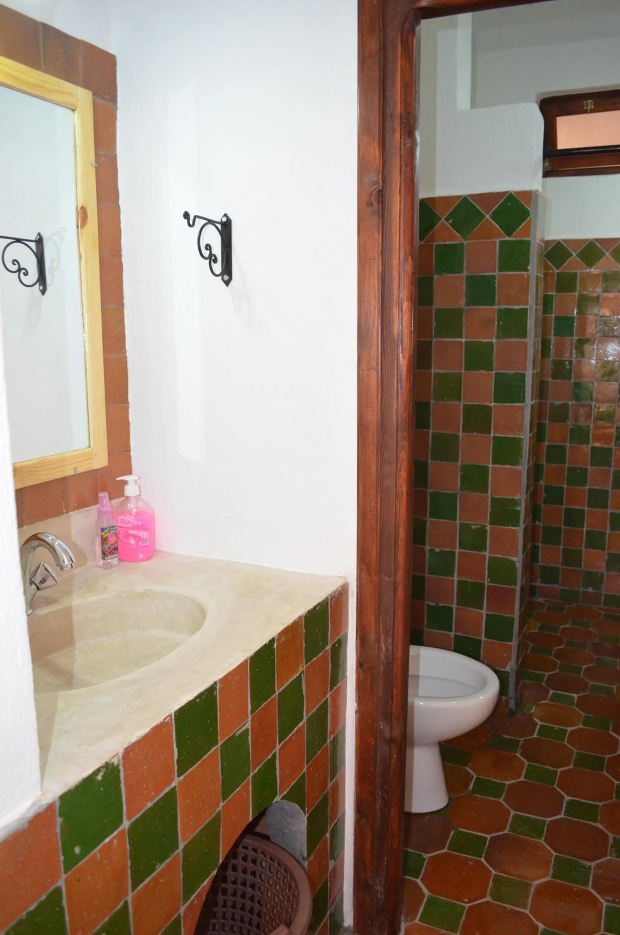 Hôtel Restaurant La Gazelle De Dades