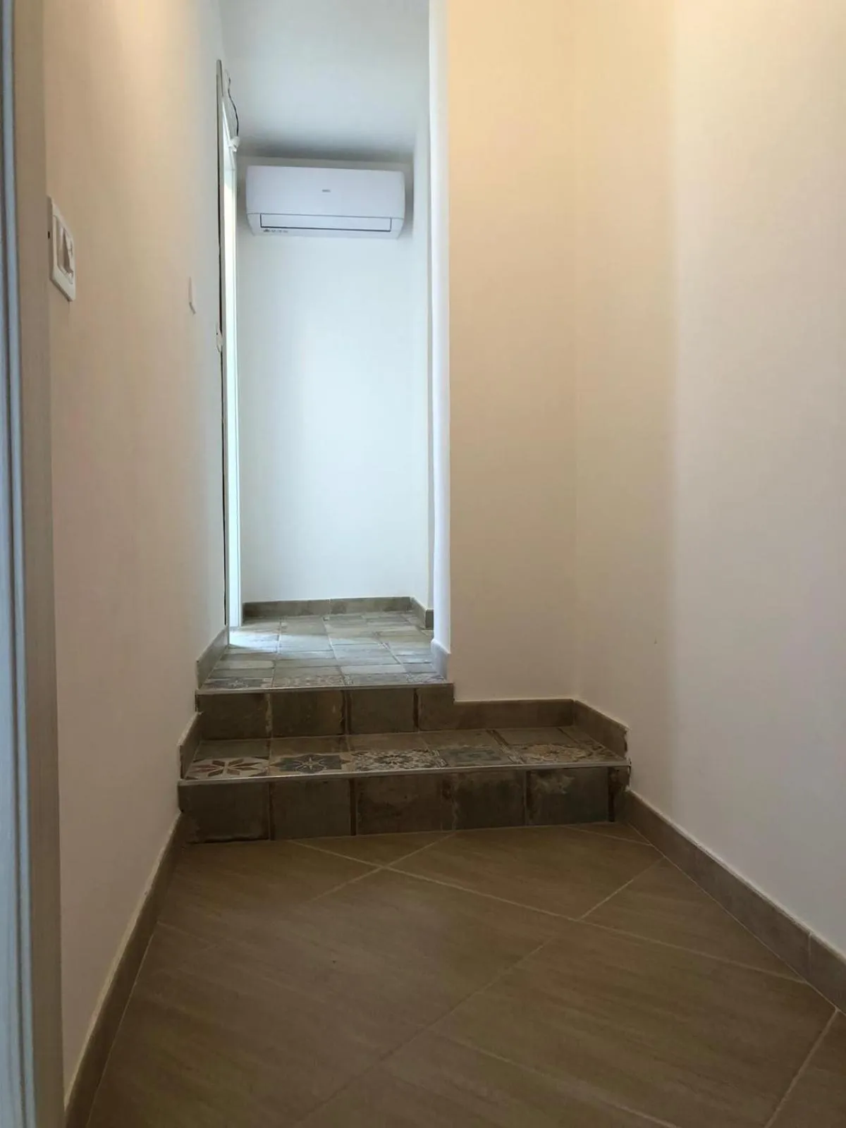 Property building in Camagna Country House