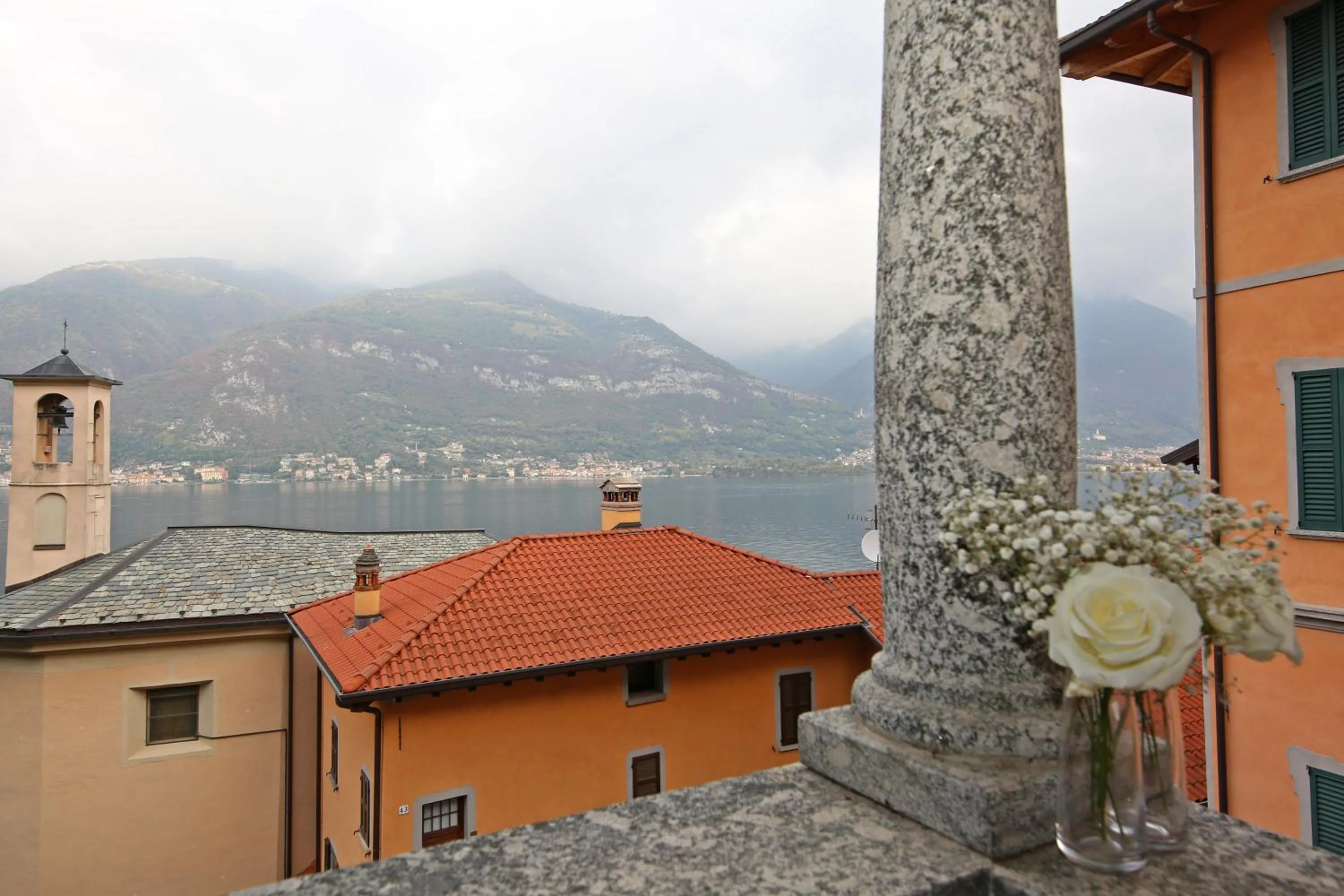 Nearby landmark in Palazzo Del Vicerè