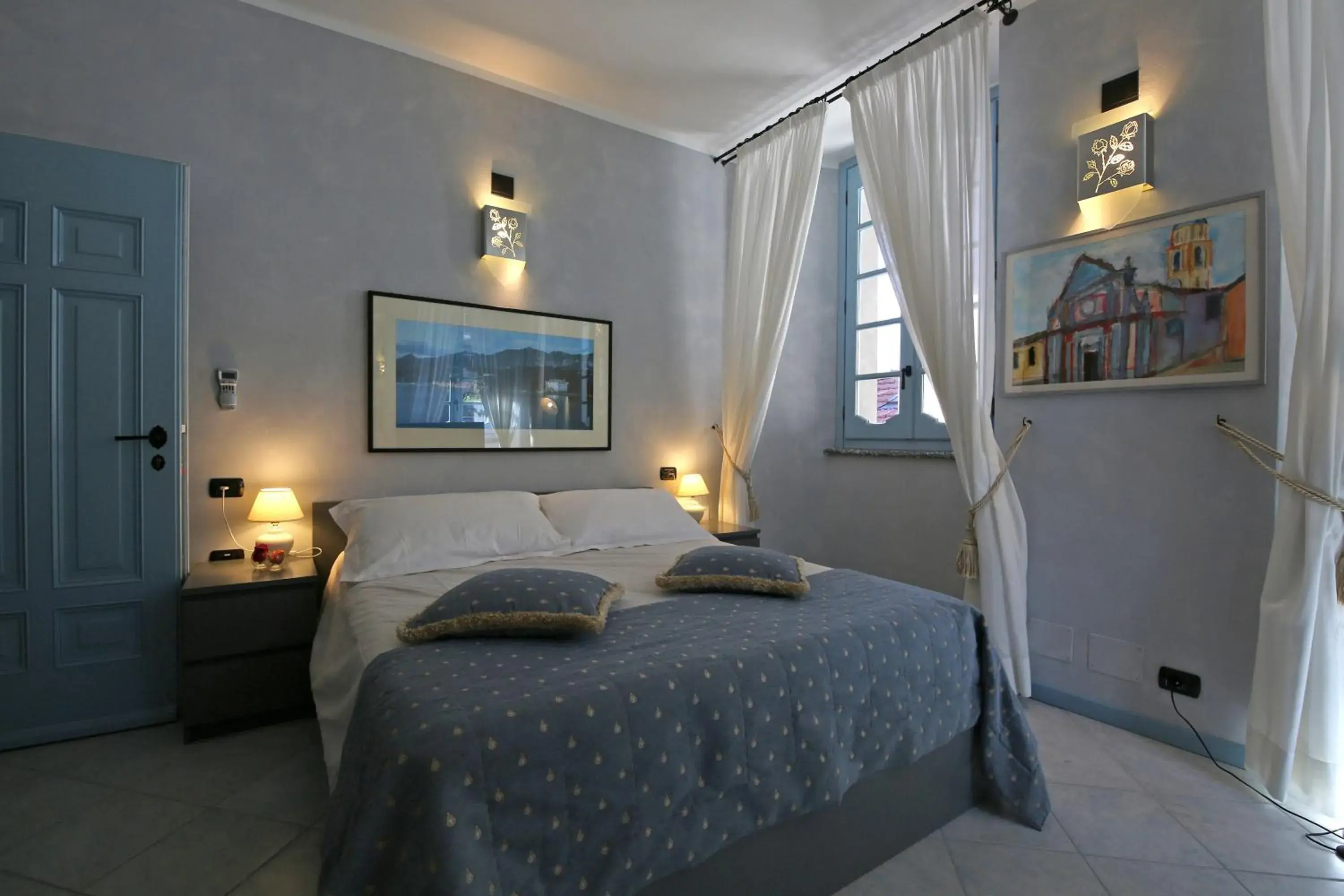 Double Room - single occupancy in Palazzo Del Vicerè Double Room - single occupancy in Palazzo Del Vicerè