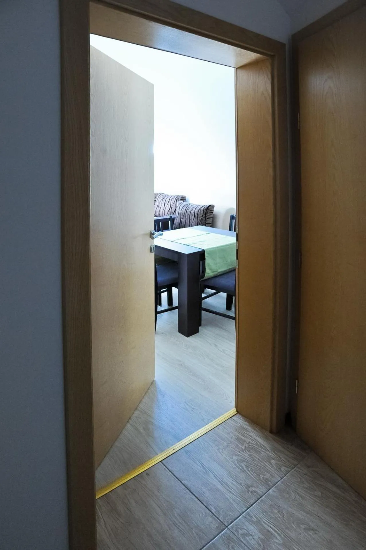 Other, Bed in Apartmani Roko