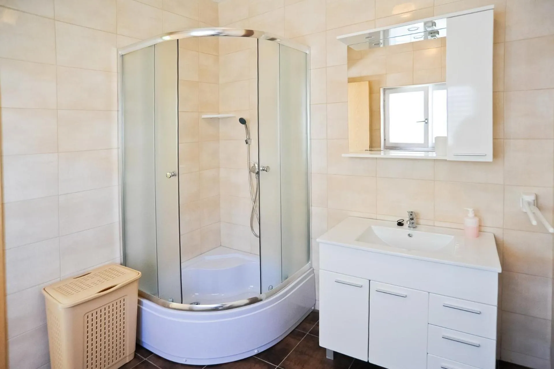 Bathroom in Apartmani Roko