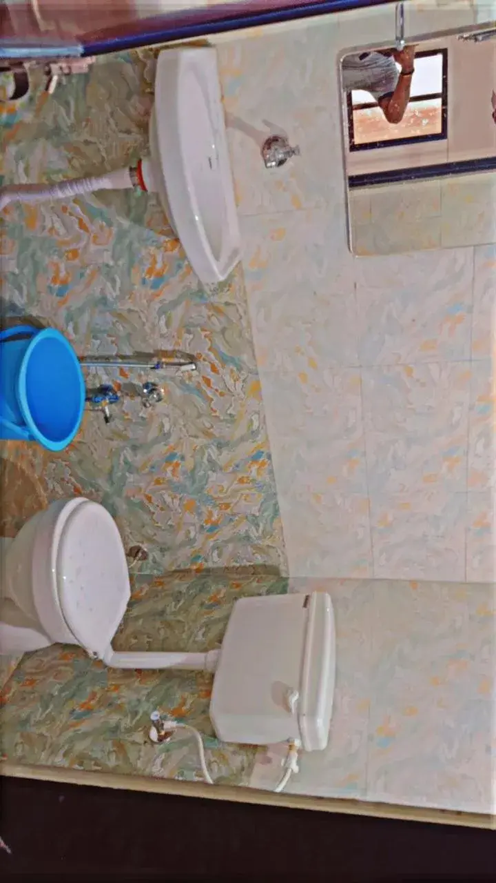 Family Room - single occupancy in Shree Shivaay Guest House Family Room - single occupancy in Shree Shivaay Guest House
