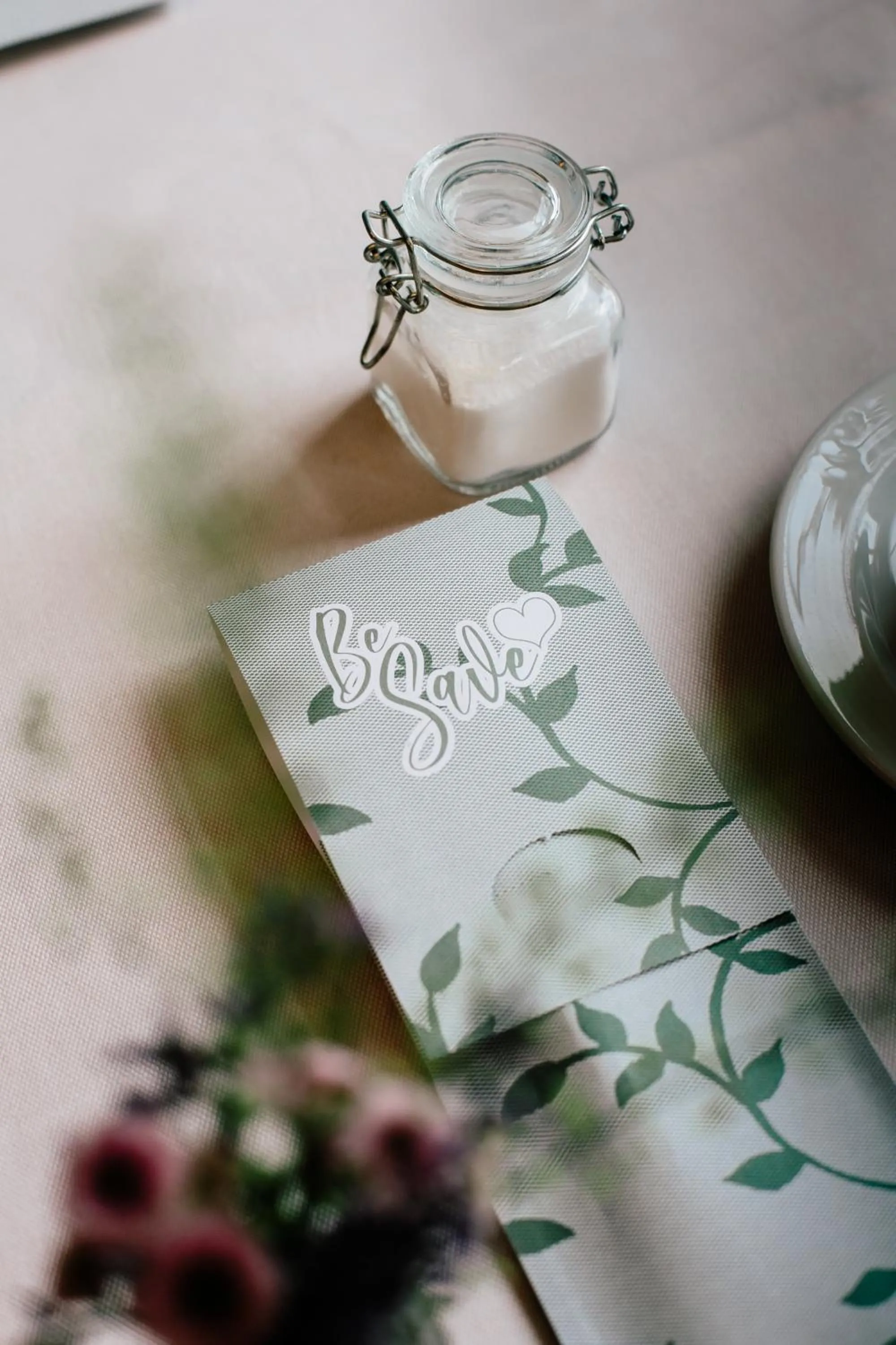 Restaurant/places to eat in Seehotel Billroth