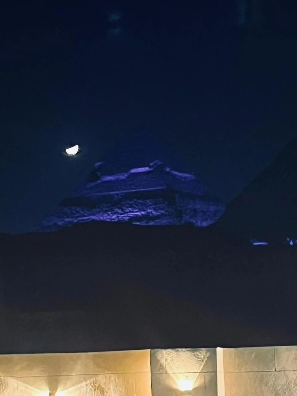 El Khalil Pyramids View Inn