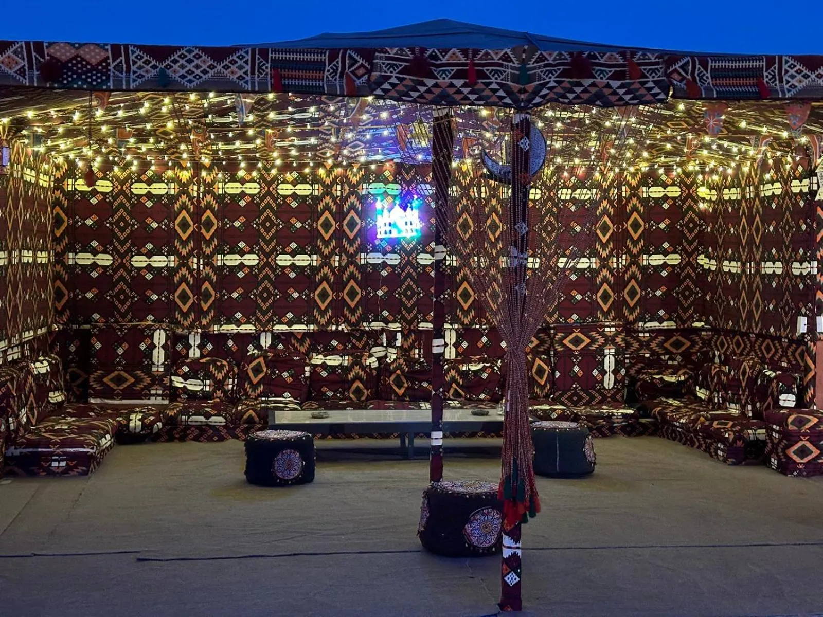 El Khalil Pyramids View Inn