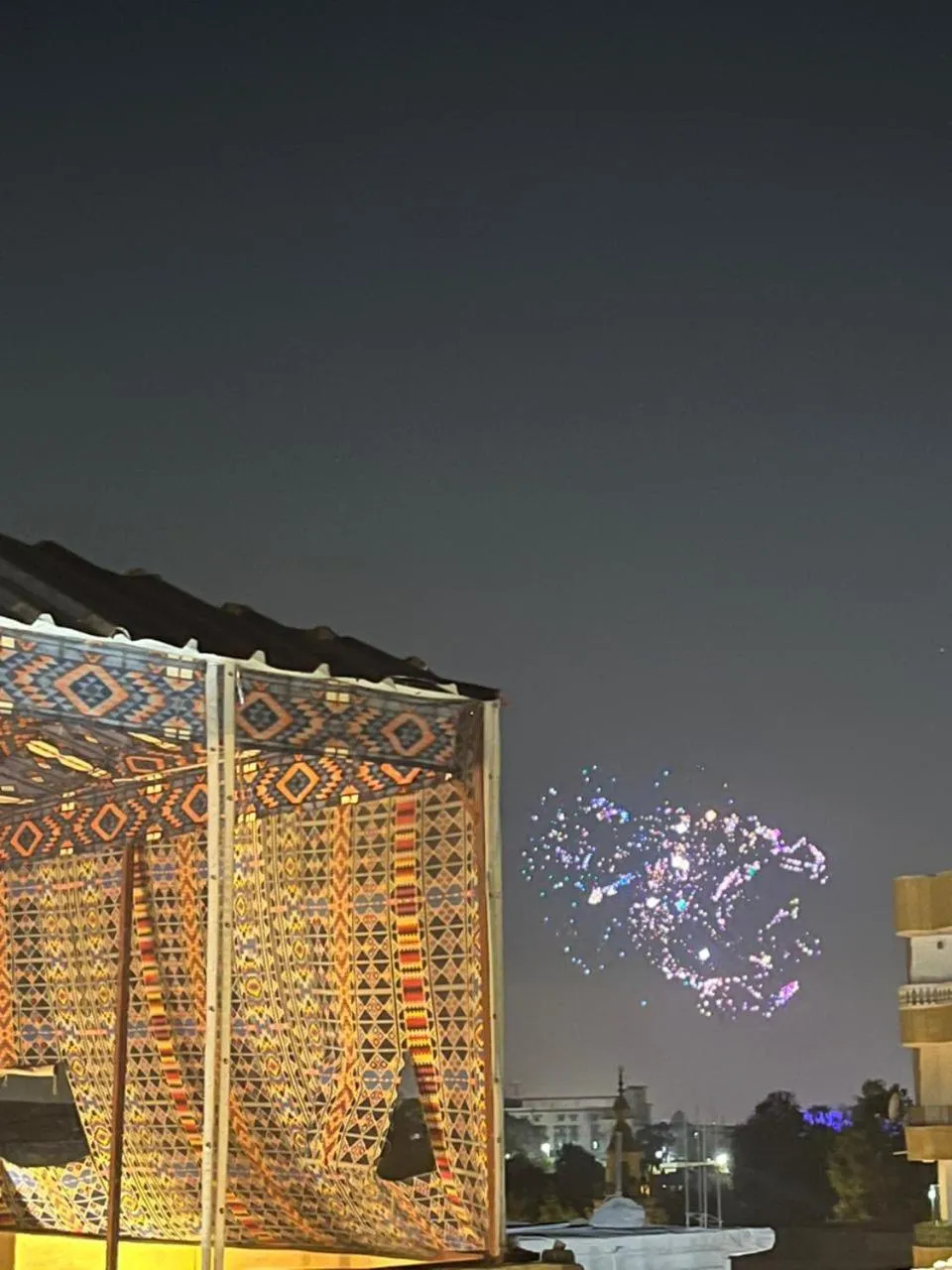 El Khalil Pyramids View Inn