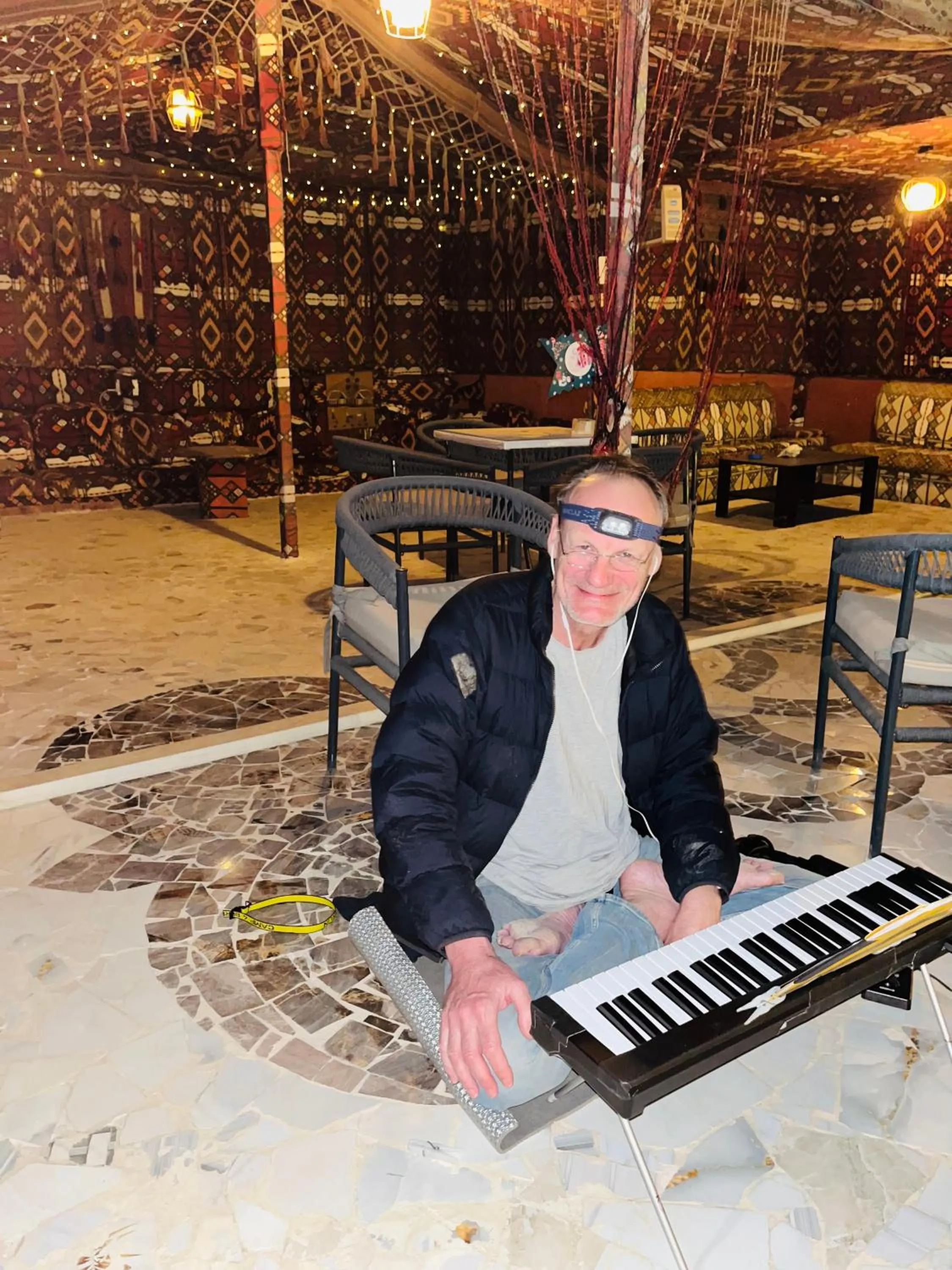 El Khalil Pyramids View Inn