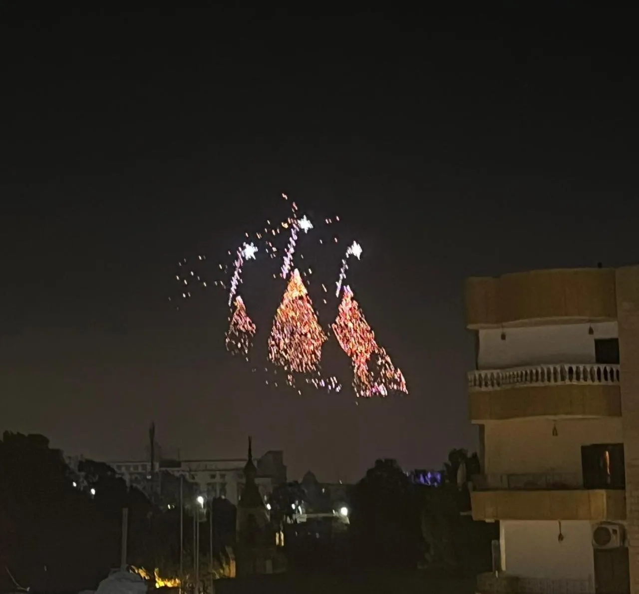 El Khalil Pyramids View Inn