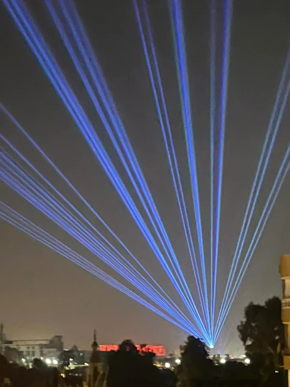 El Khalil Pyramids View Inn