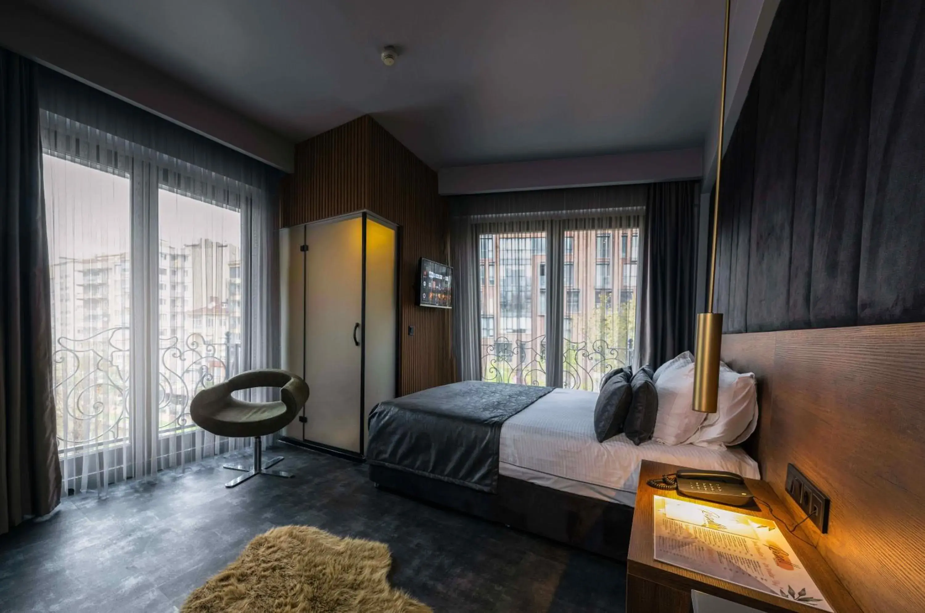 Deluxe Room - single occupancy in SennaCity Hotel Deluxe Room - single occupancy in SennaCity Hotel