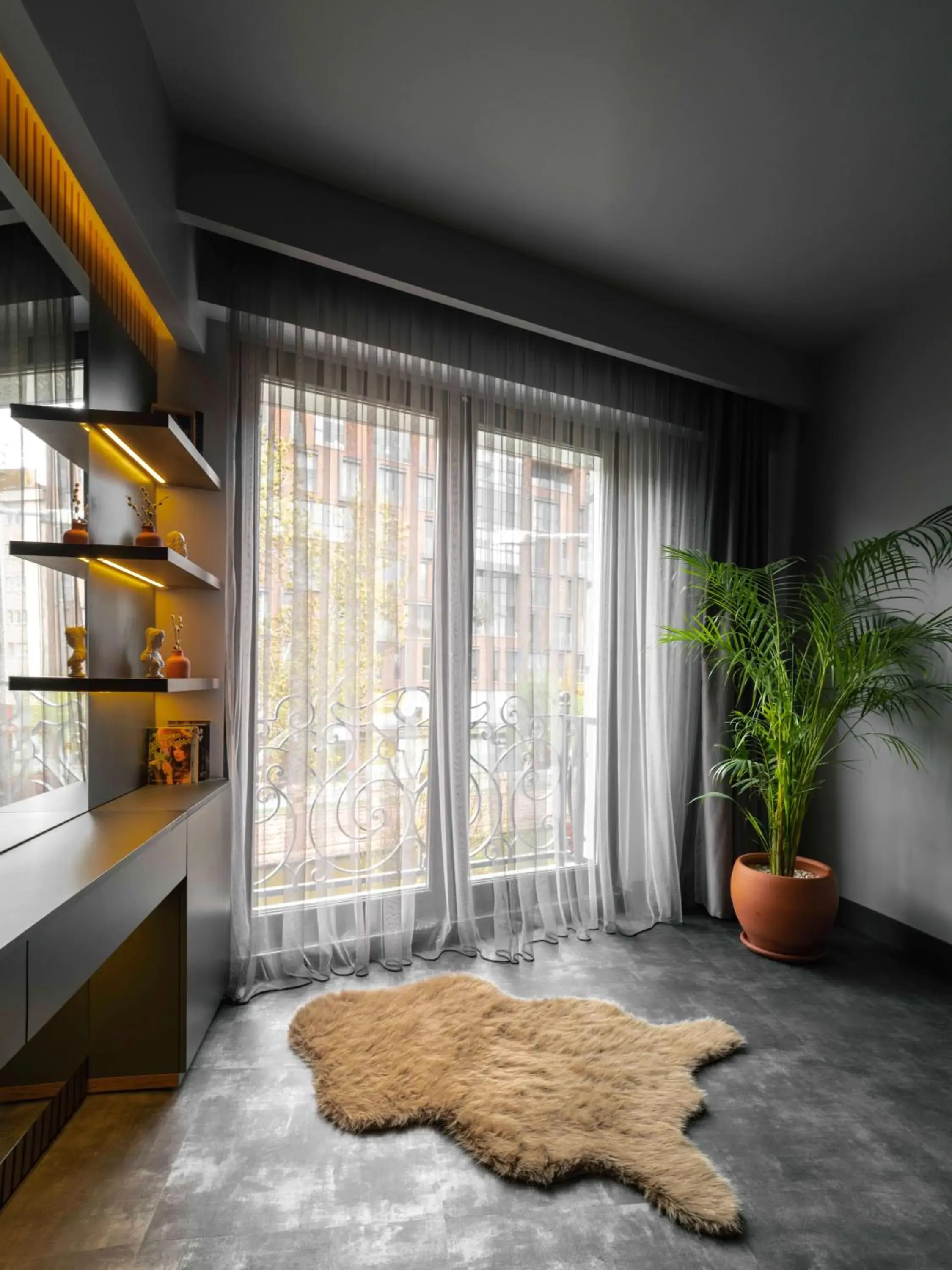 Family Suite in SennaCity Hotel Family Suite in SennaCity Hotel