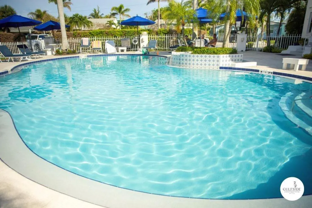 Gulfside Resort Unit 9