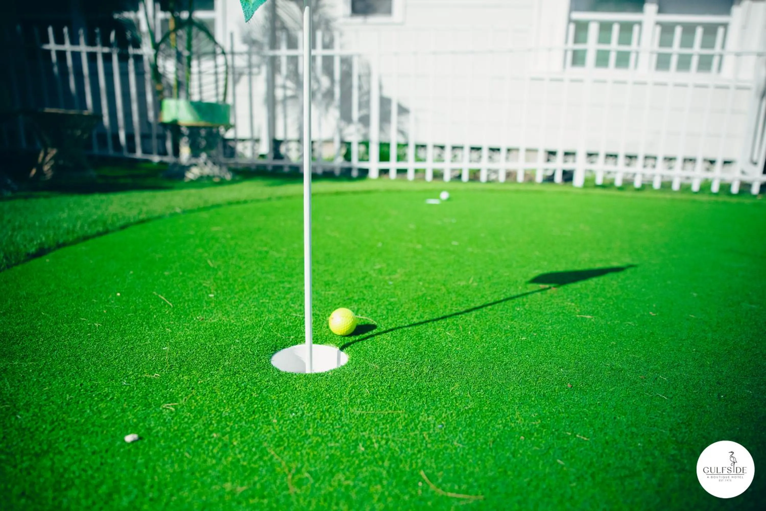 Gulfside Resort Unit 9