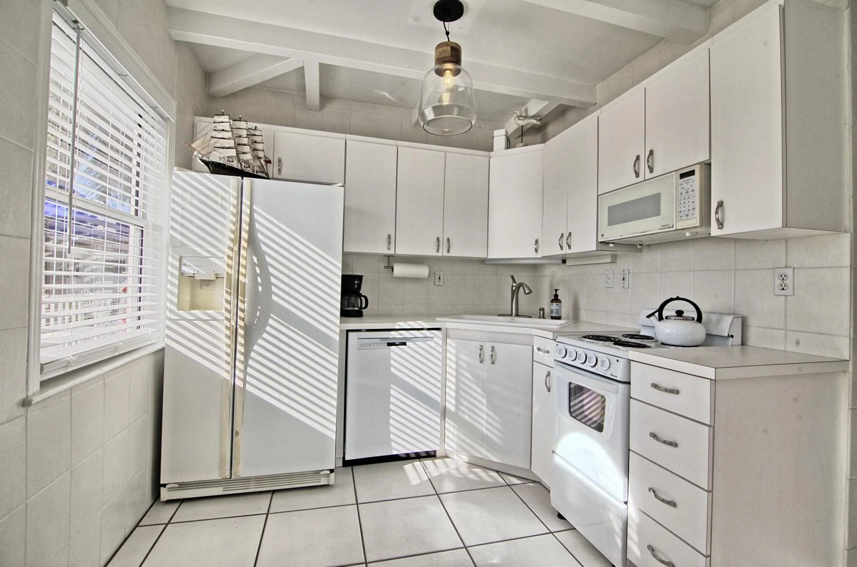 Gulfside Resort Unit 9