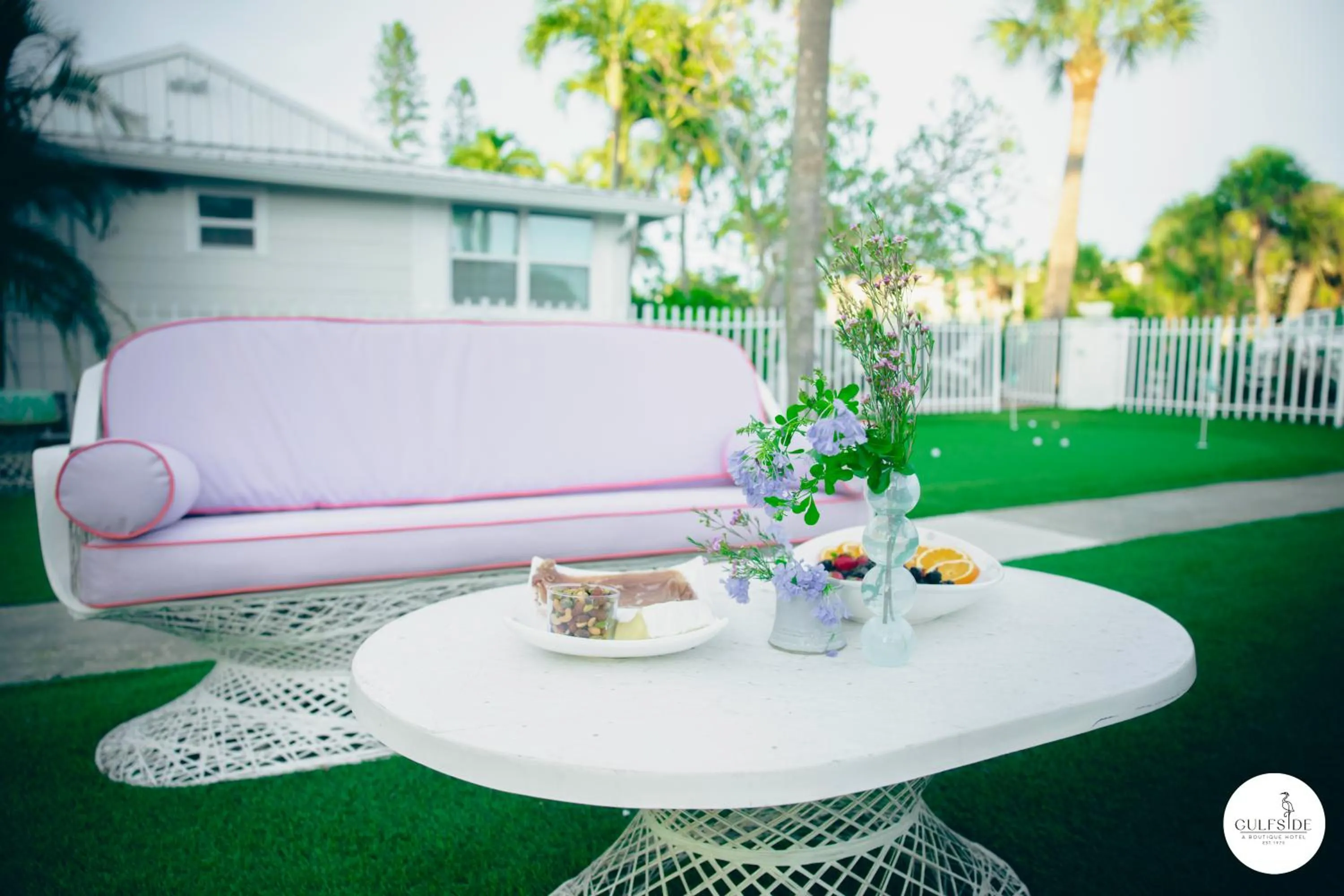 Gulfside Resort Unit 9