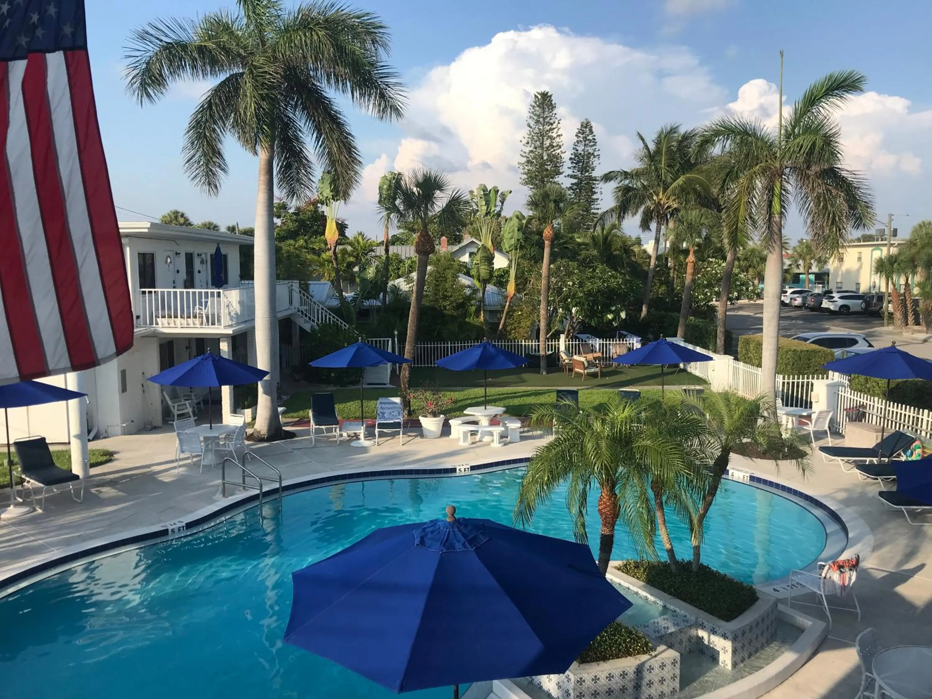Gulfside Resort Unit 9