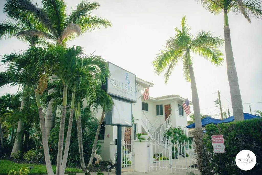 Gulfside Resort Unit 9