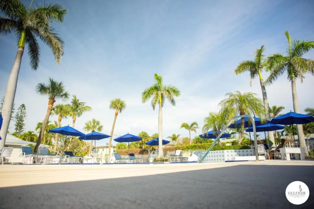 Gulfside Resort Unit 9