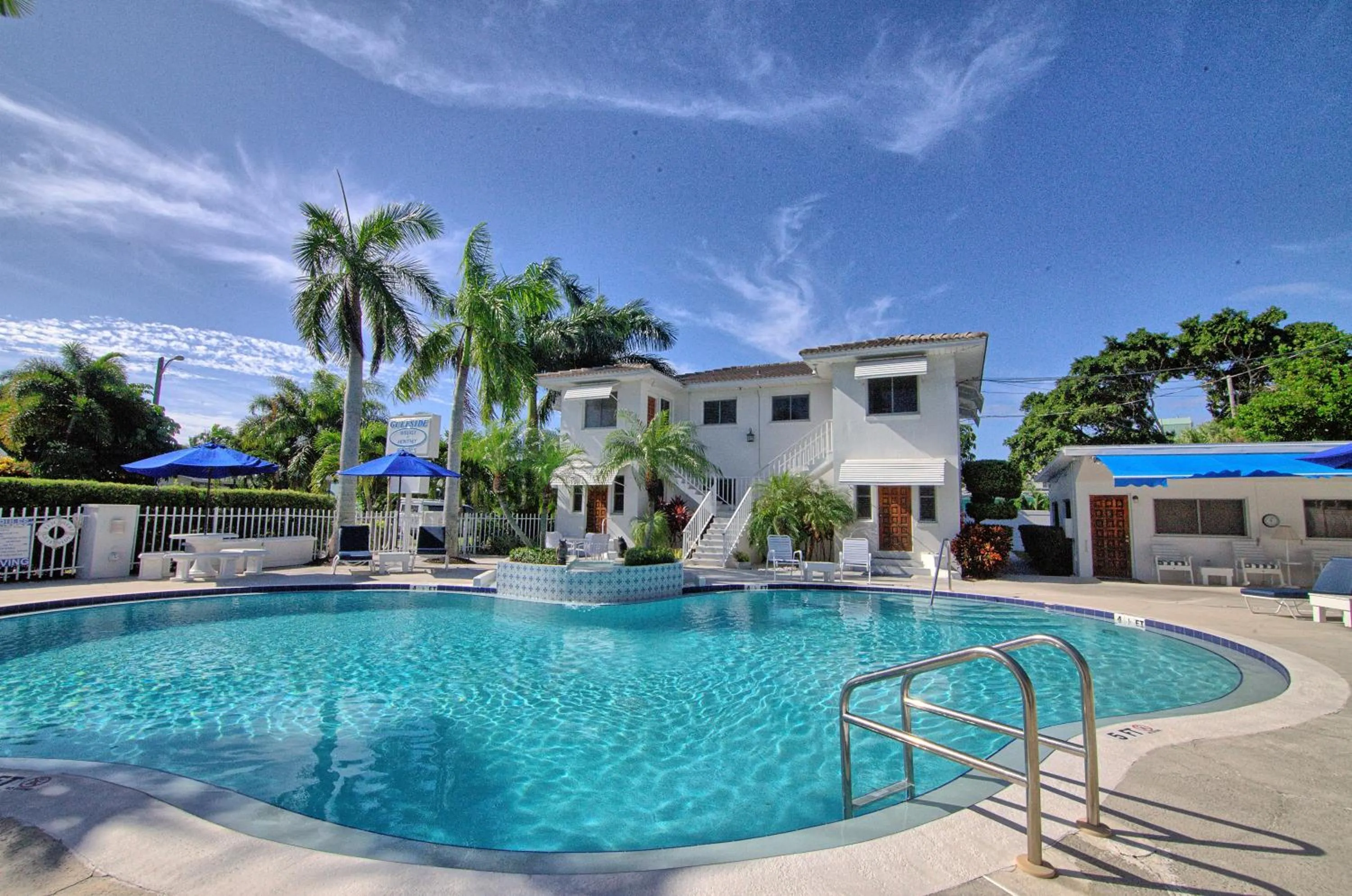 Gulfside Resort Unit 9