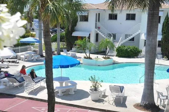 Gulfside Resort Unit 9