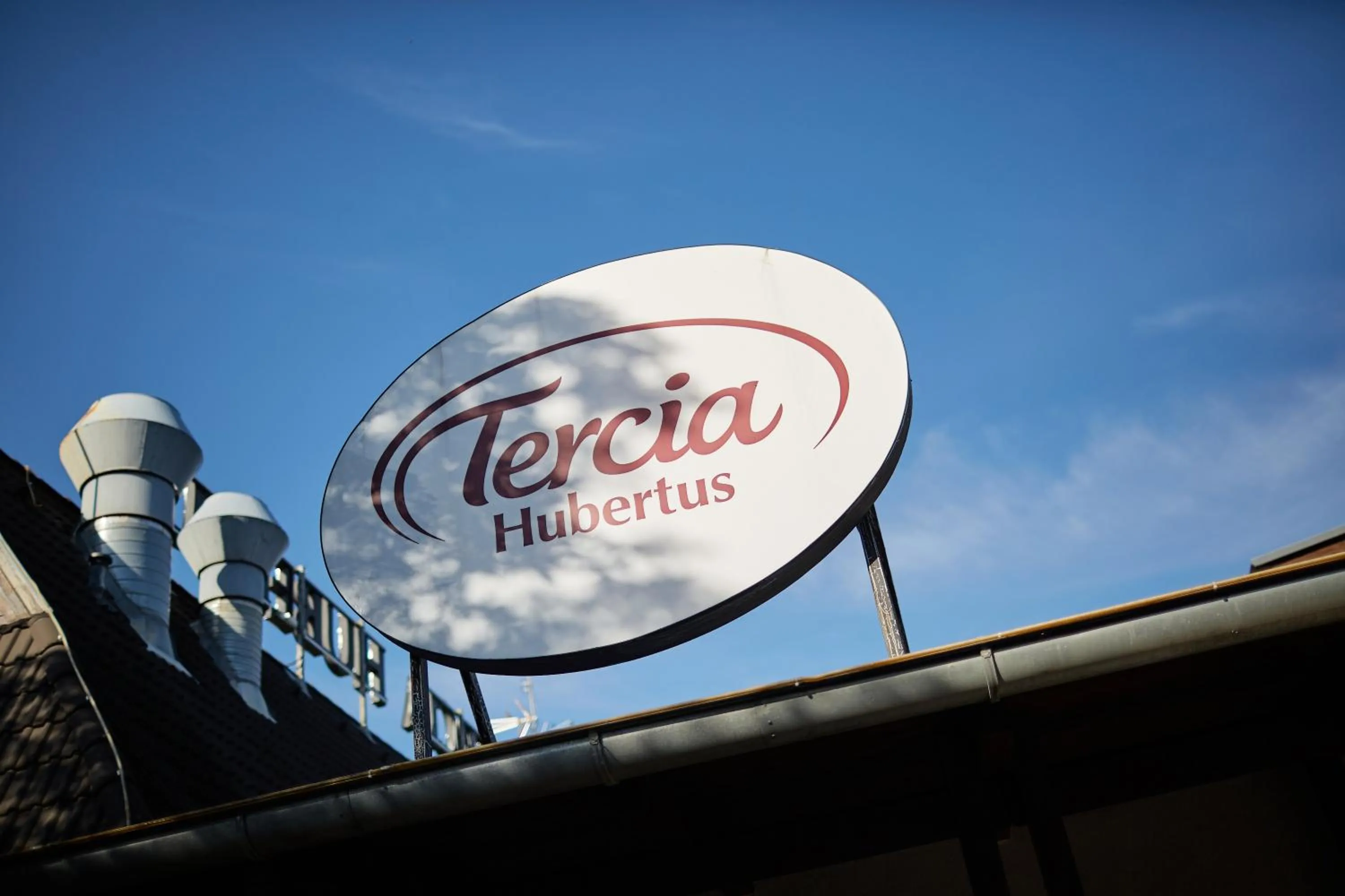 Tercia Hubertus Panzió