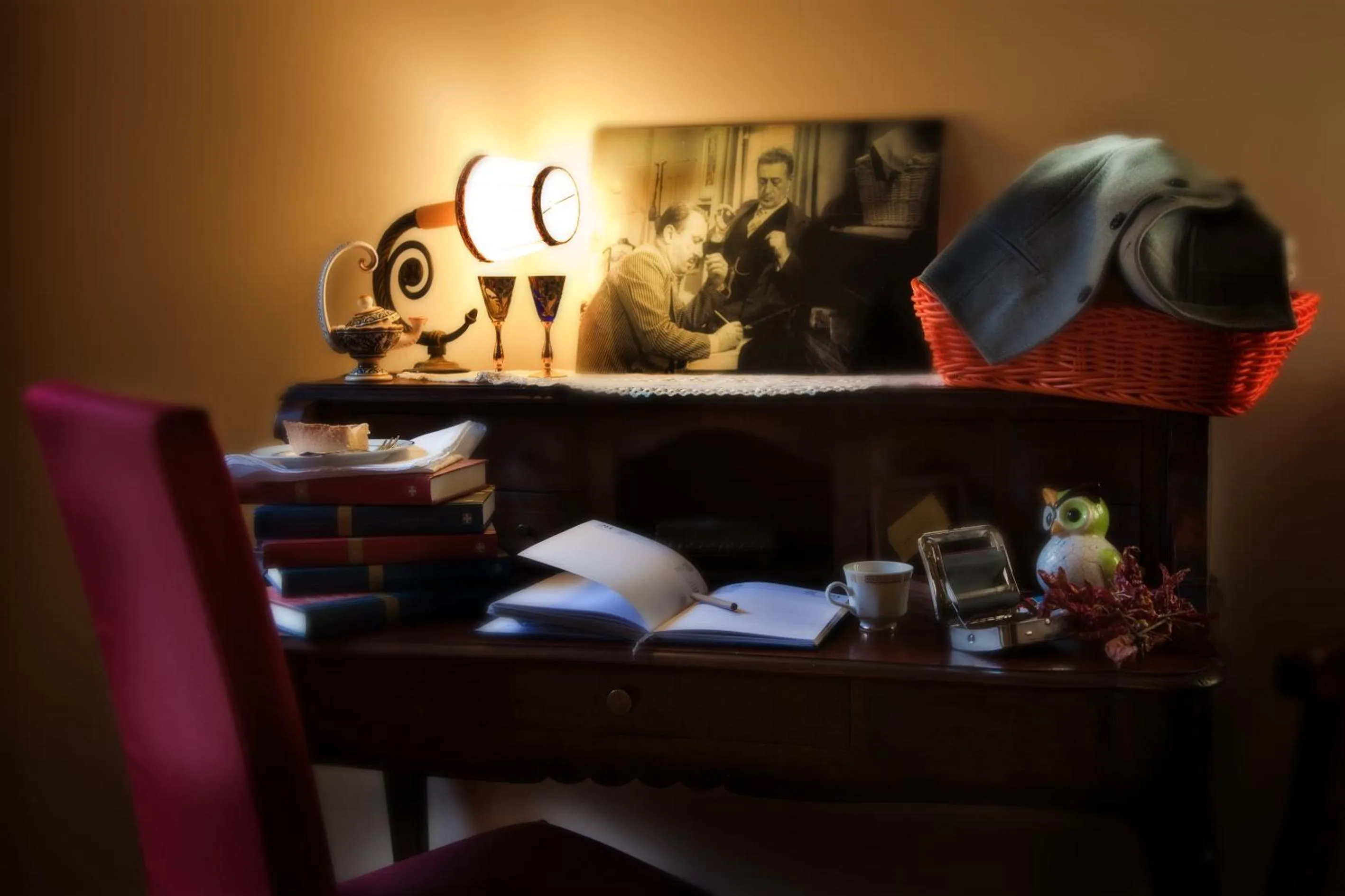 Bed in Napoli Porta Di Mare