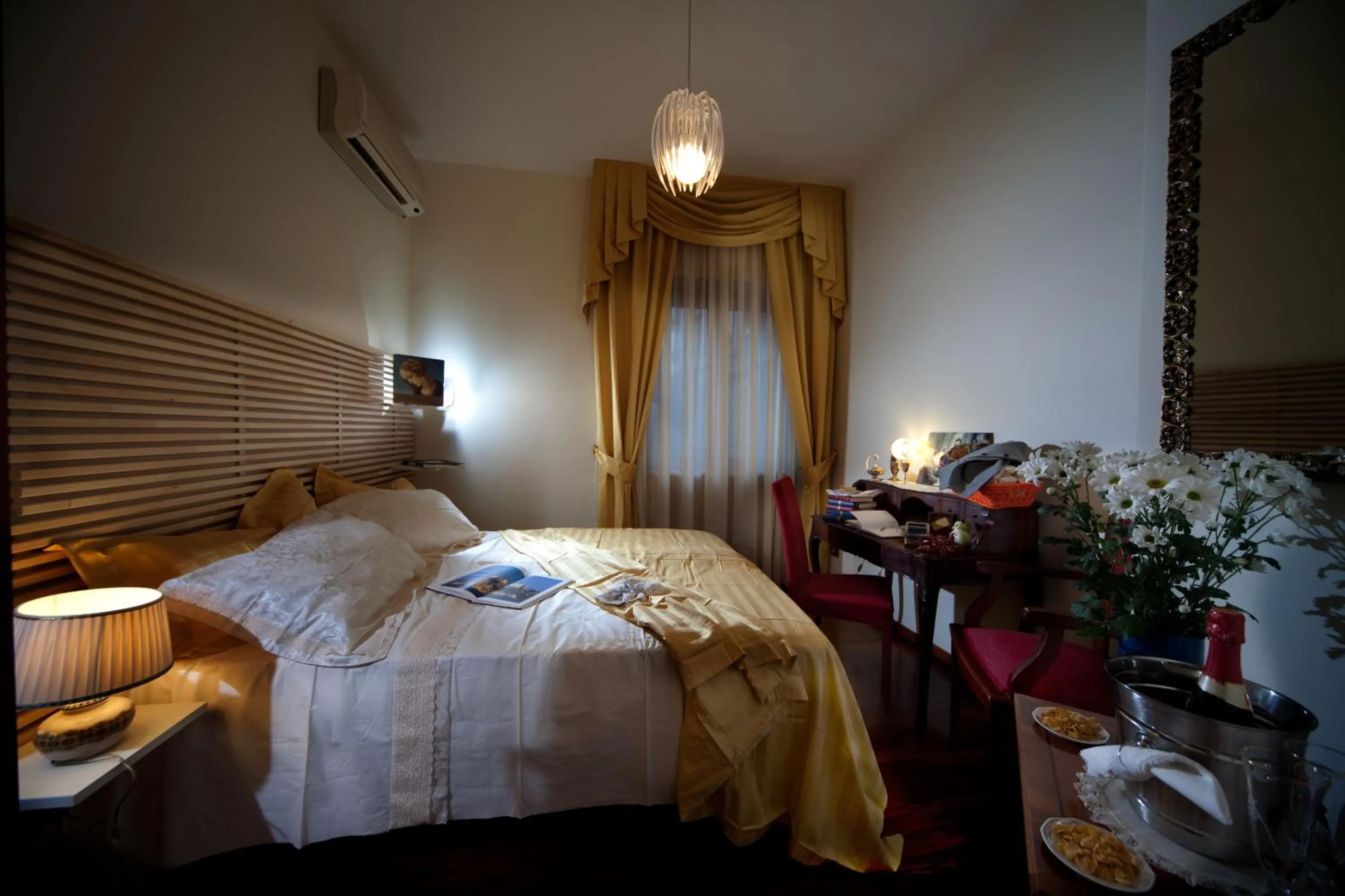 Other, Bed in Napoli Porta Di Mare