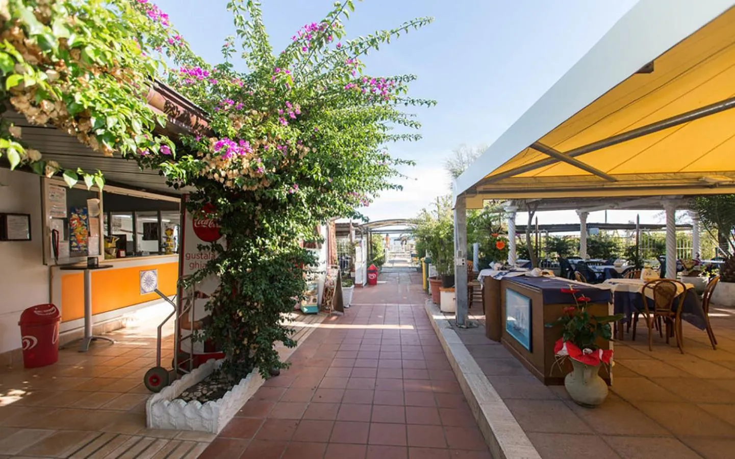 Hotel Anna