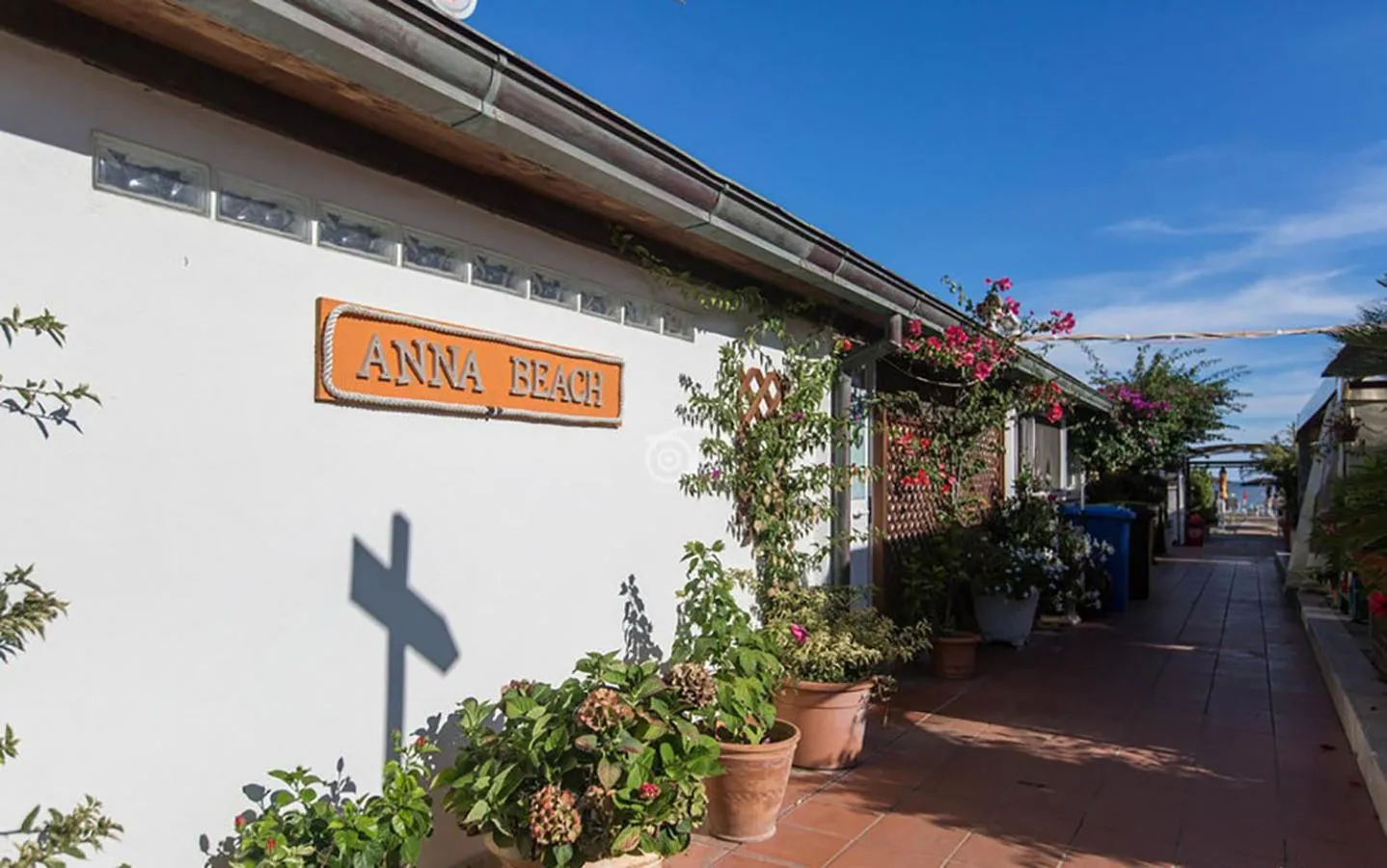 Hotel Anna