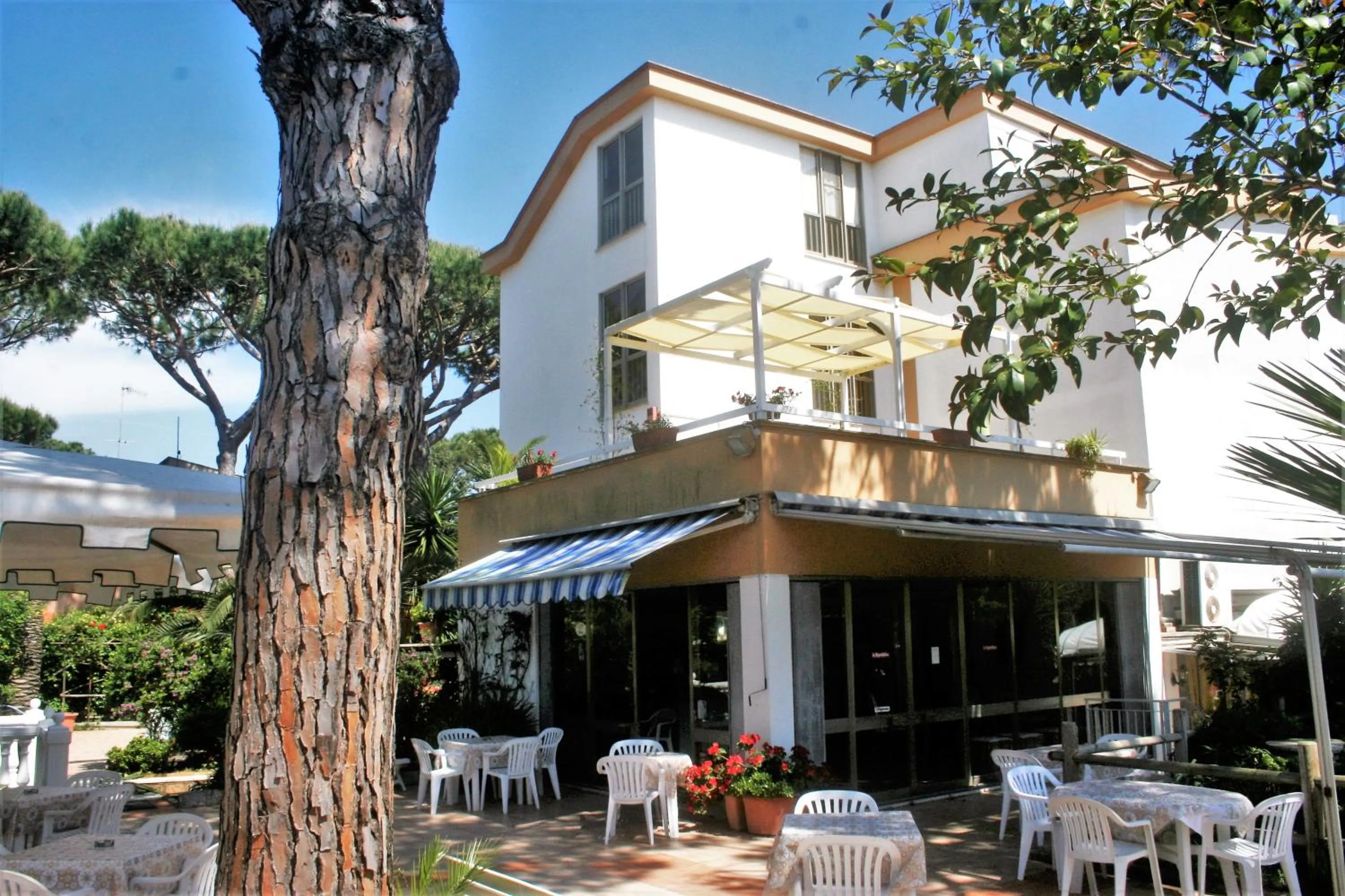 Hotel Anna