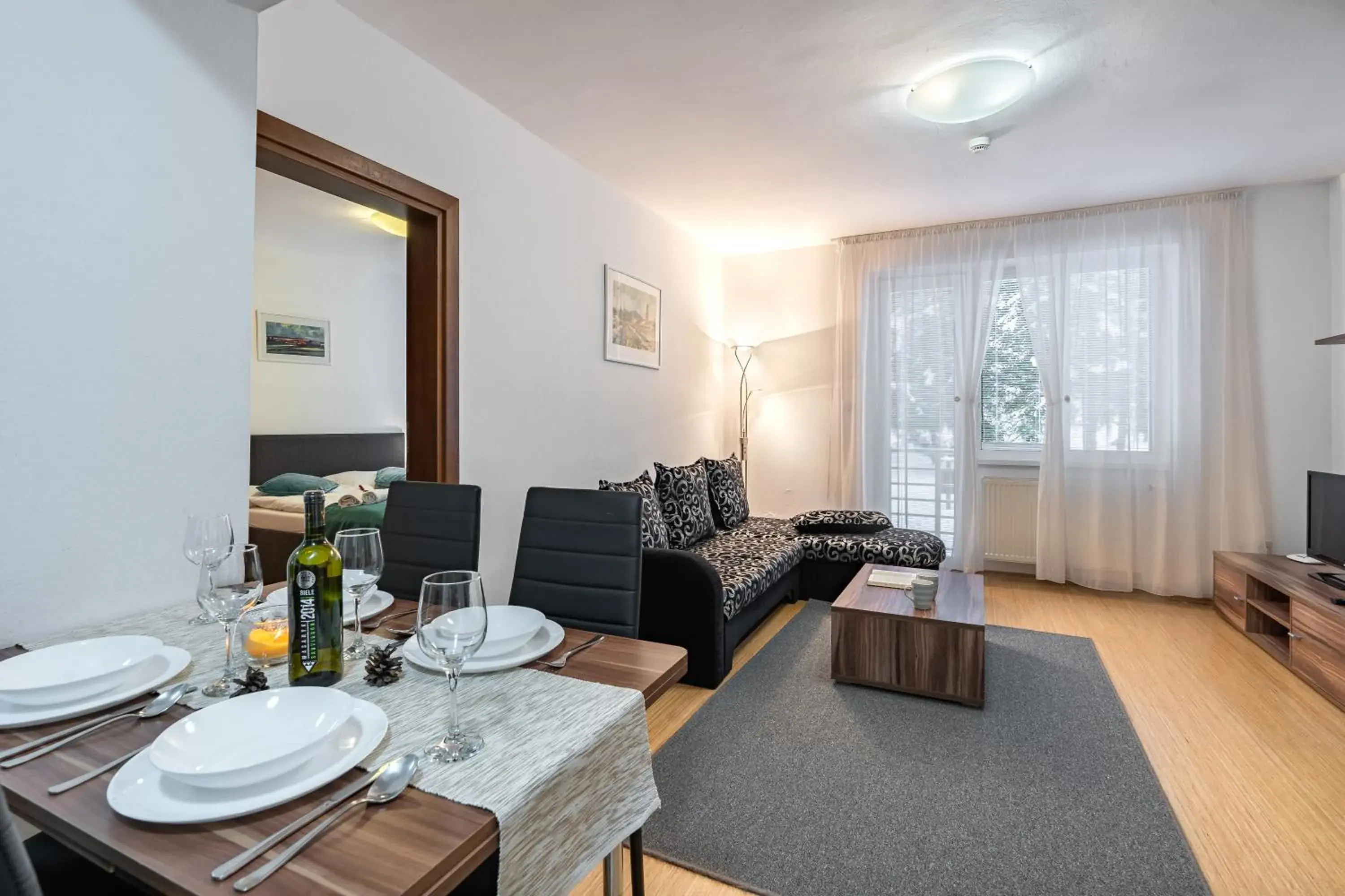 Wili Tatry Apartments Wili Tatry Apartments