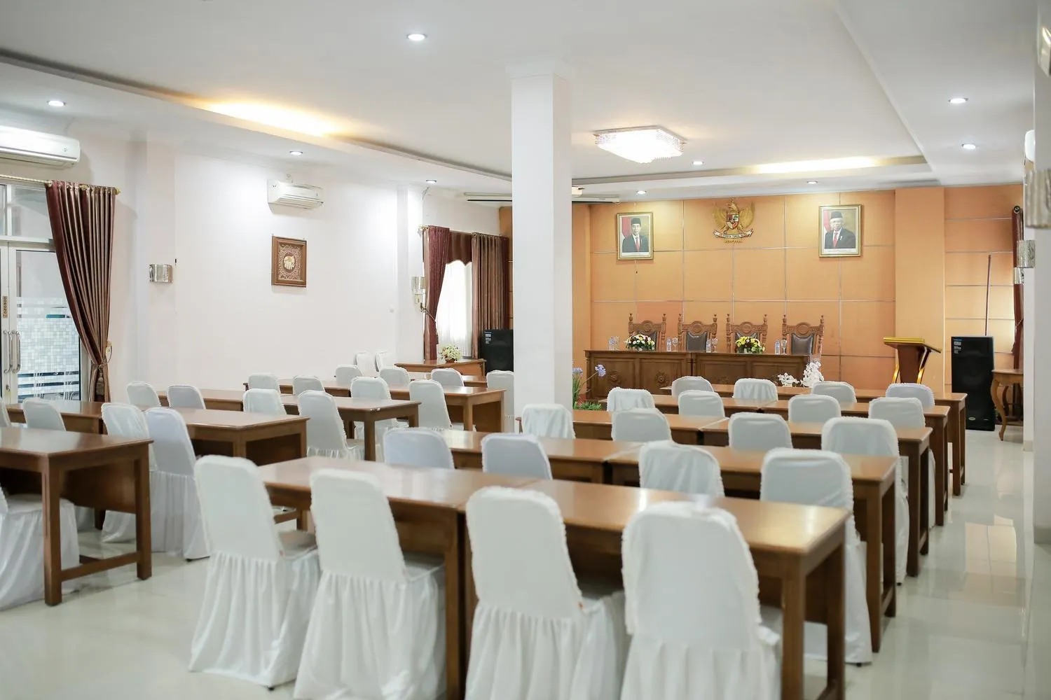 WISMA KUSUMA HOTEL