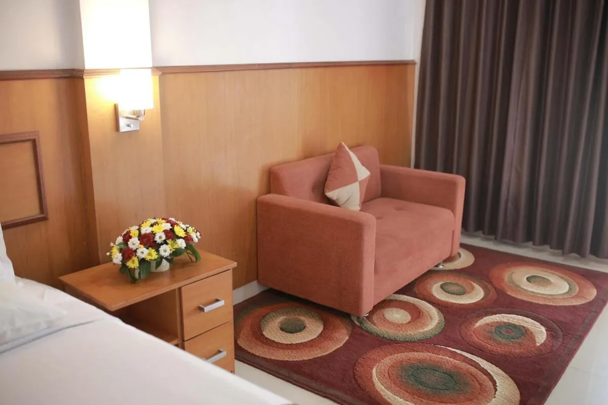 WISMA KUSUMA HOTEL