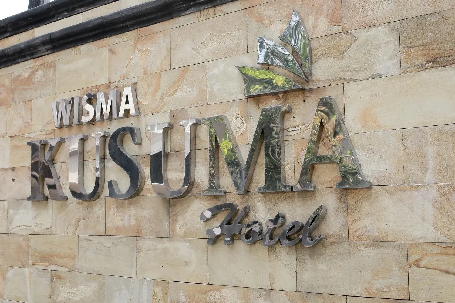 WISMA KUSUMA HOTEL WISMA KUSUMA HOTEL