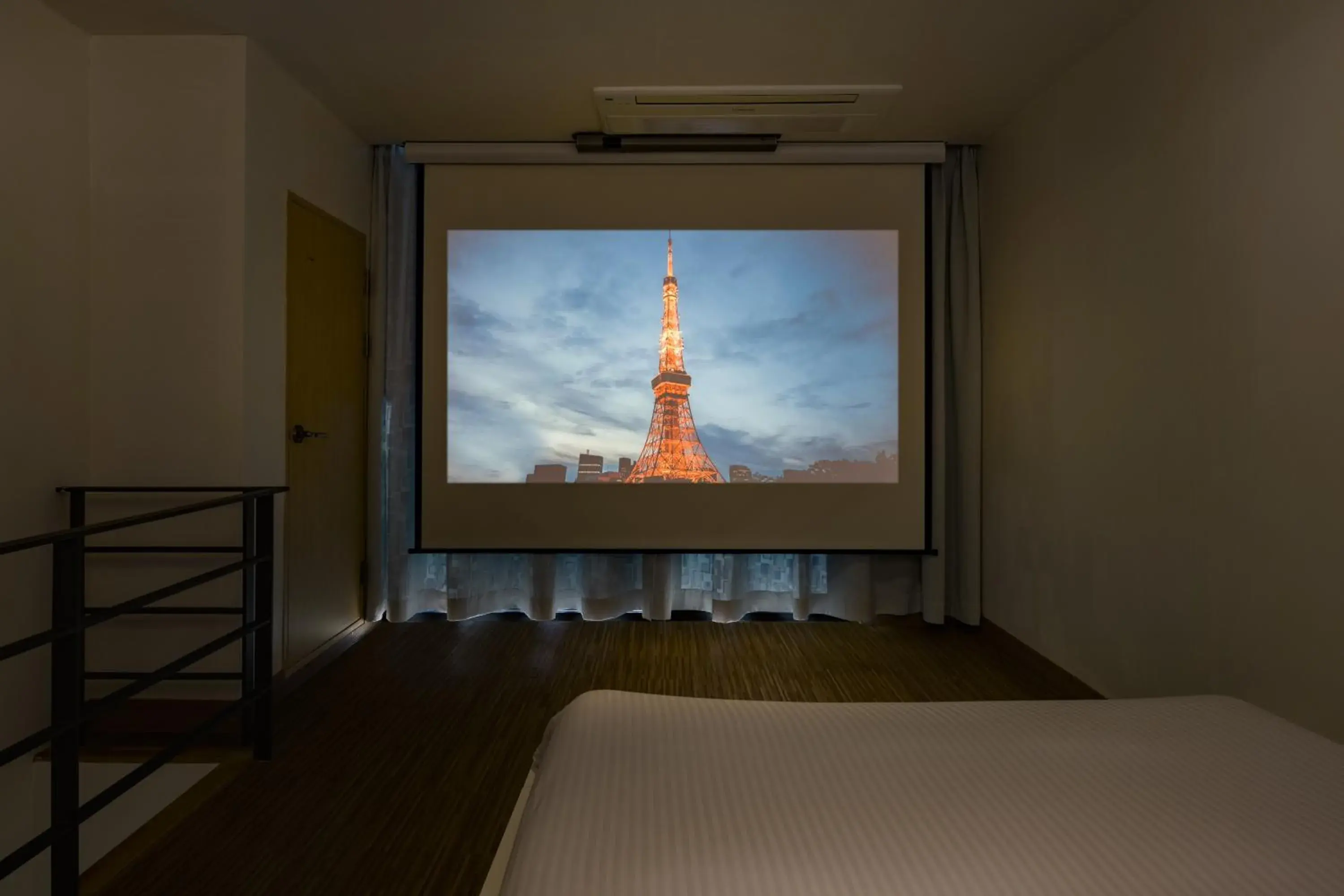 Bedroom, Bed in IRO Jeju Bedroom, Bed in IRO Jeju