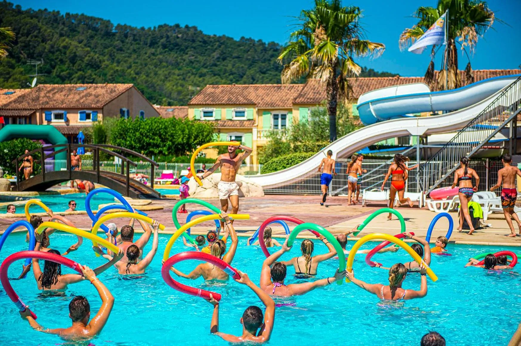 Domaine Le Clos des Oliviers