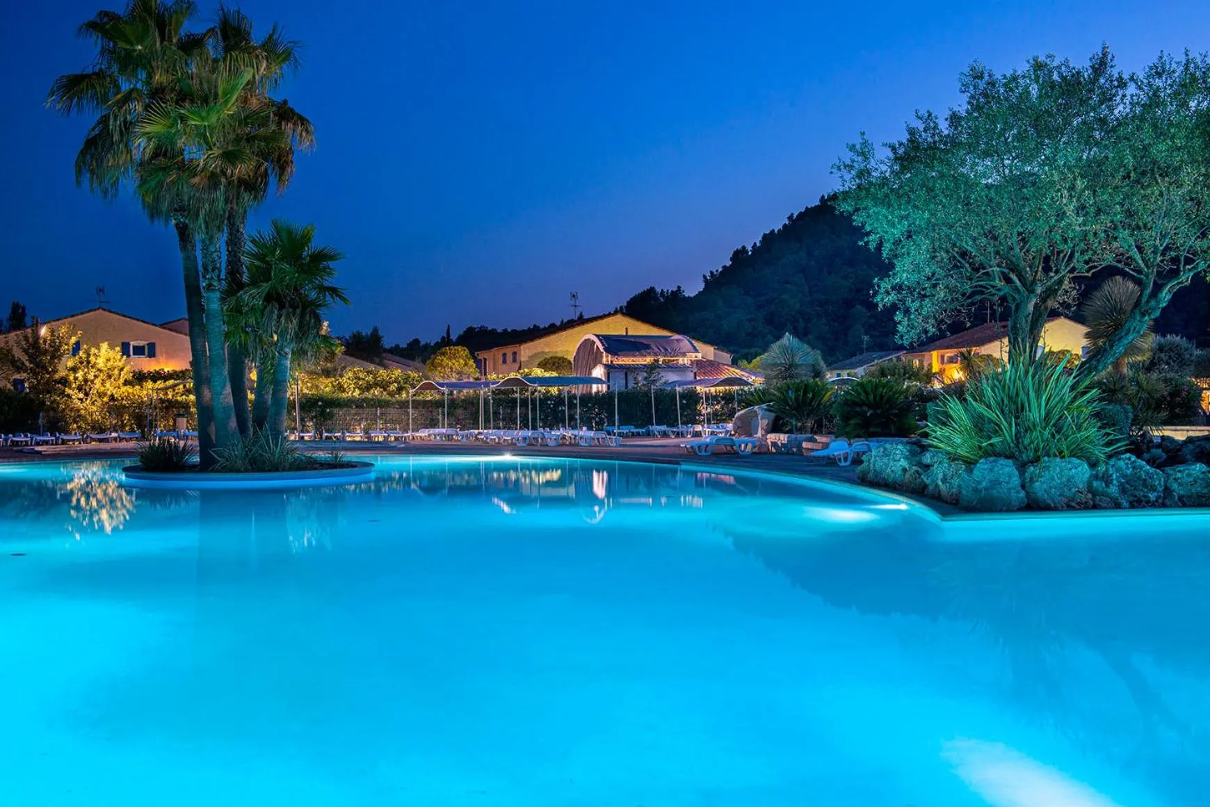 Domaine Le Clos des Oliviers