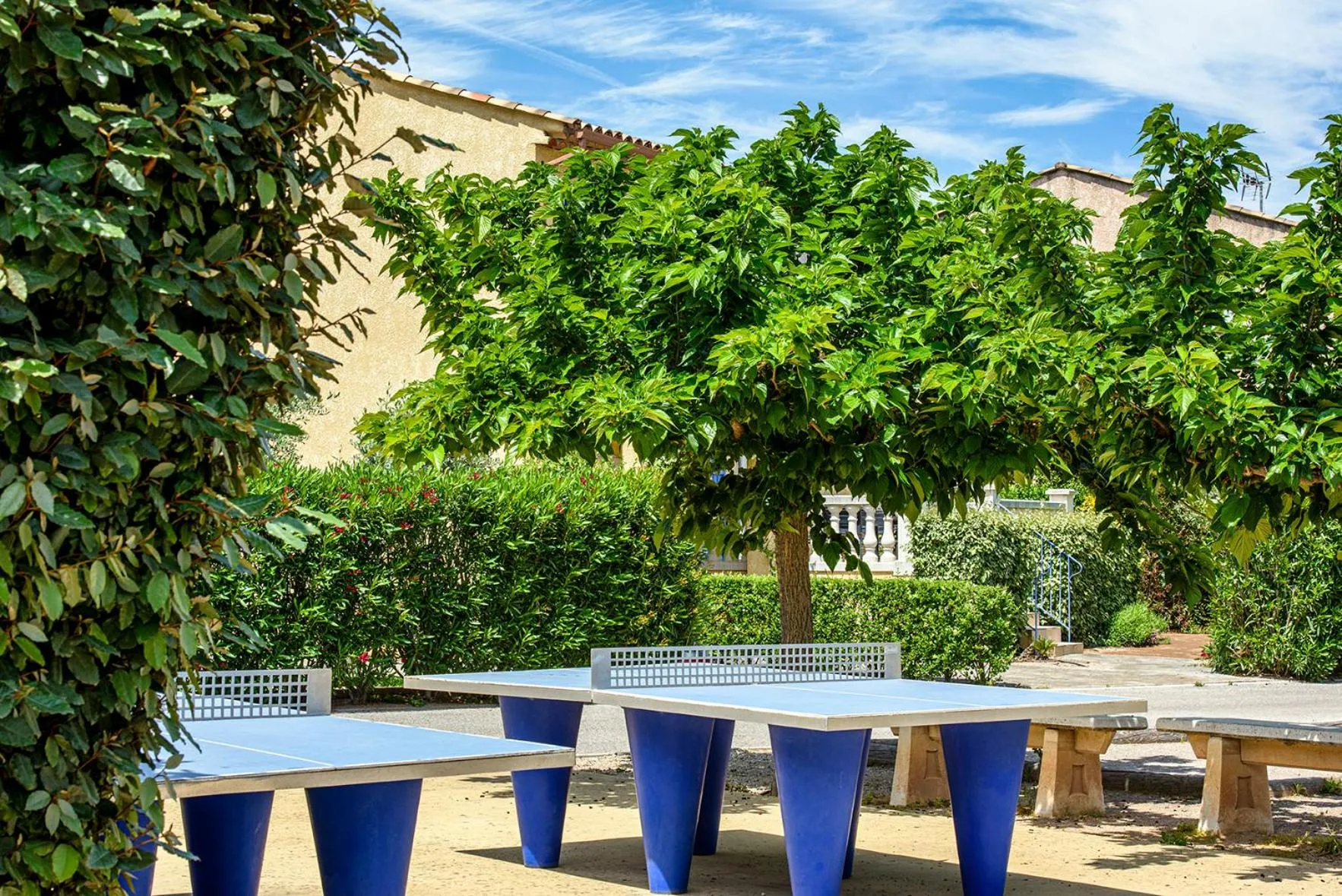 Domaine Le Clos des Oliviers