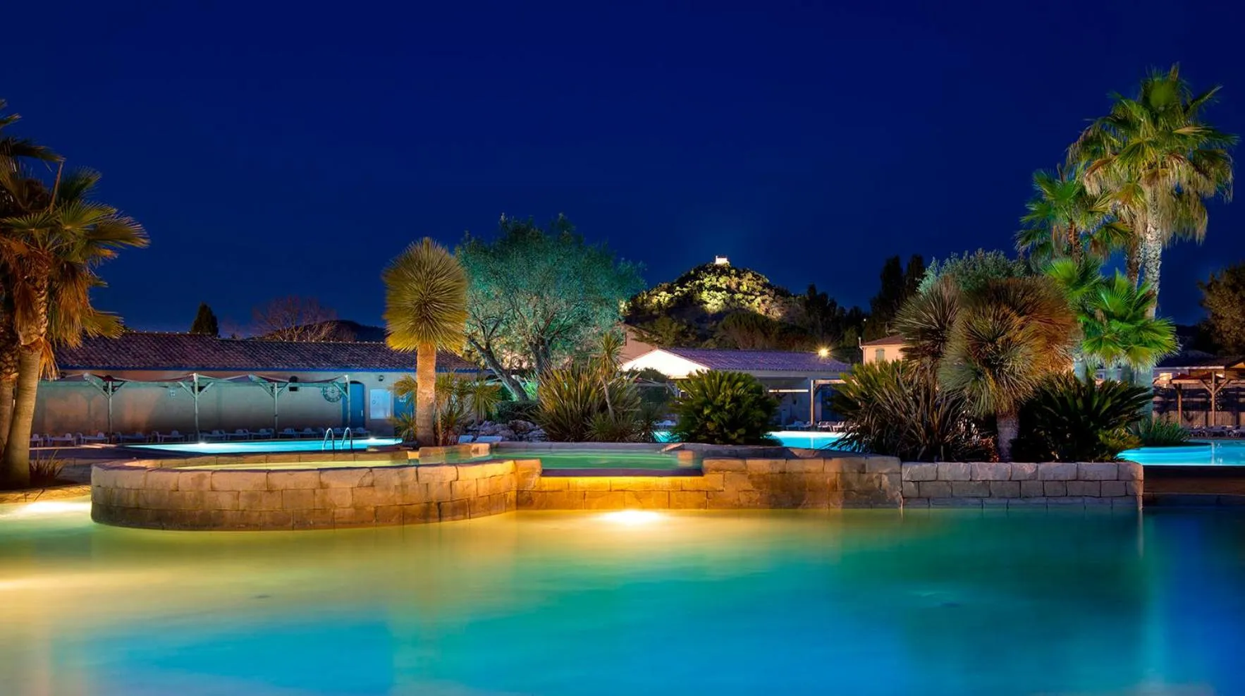 Domaine Le Clos des Oliviers