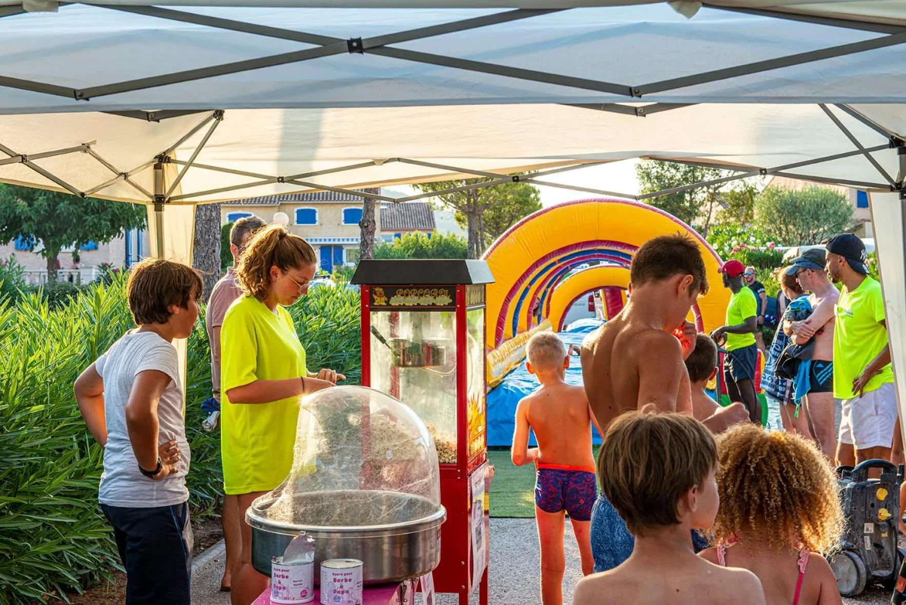 Domaine Le Clos des Oliviers