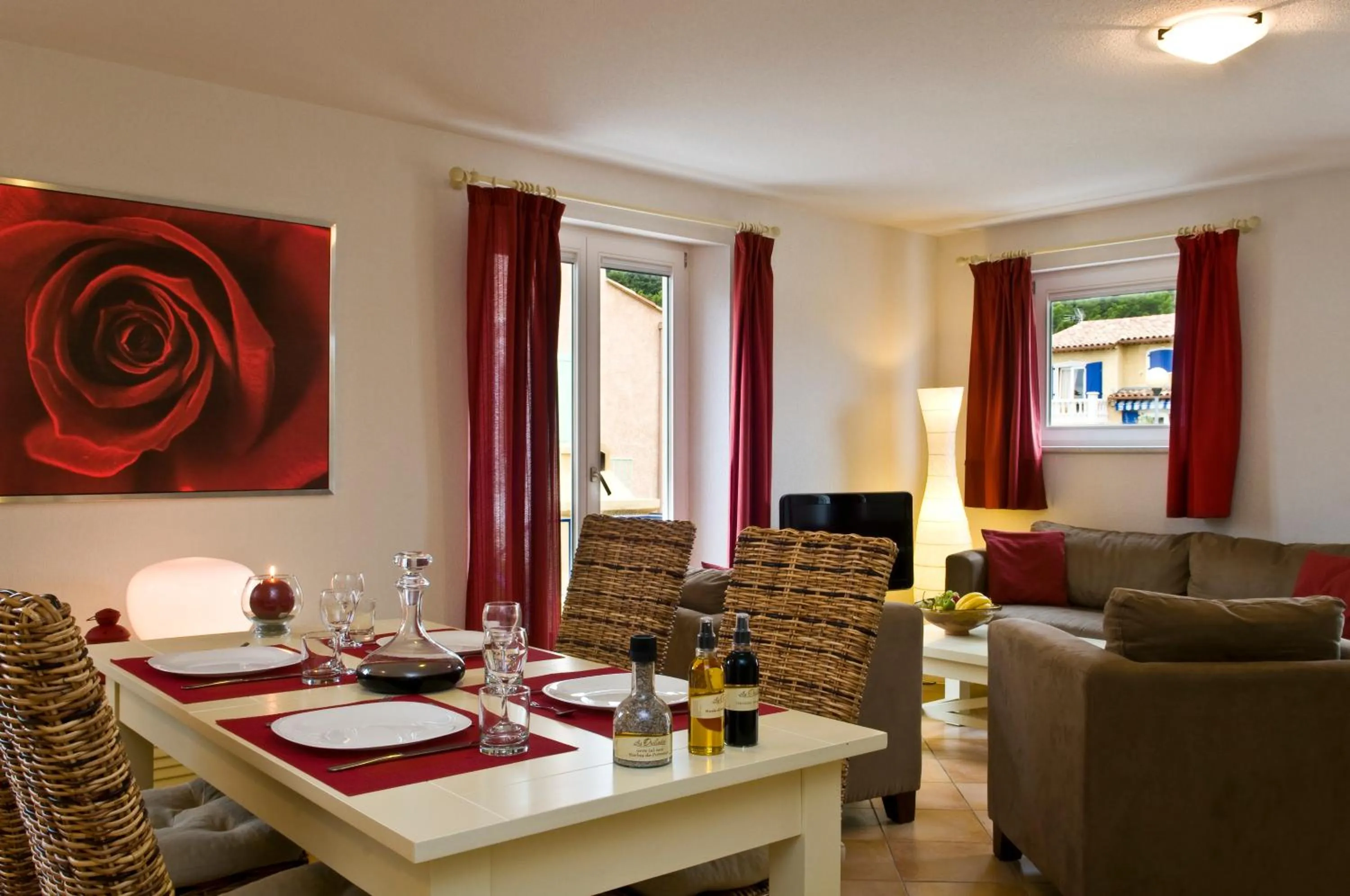 Domaine Le Clos des Oliviers