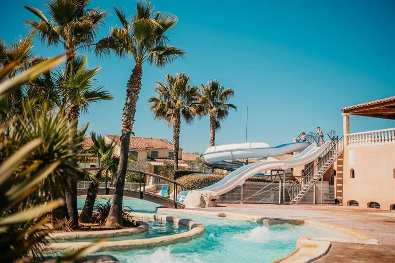 Domaine Le Clos des Oliviers