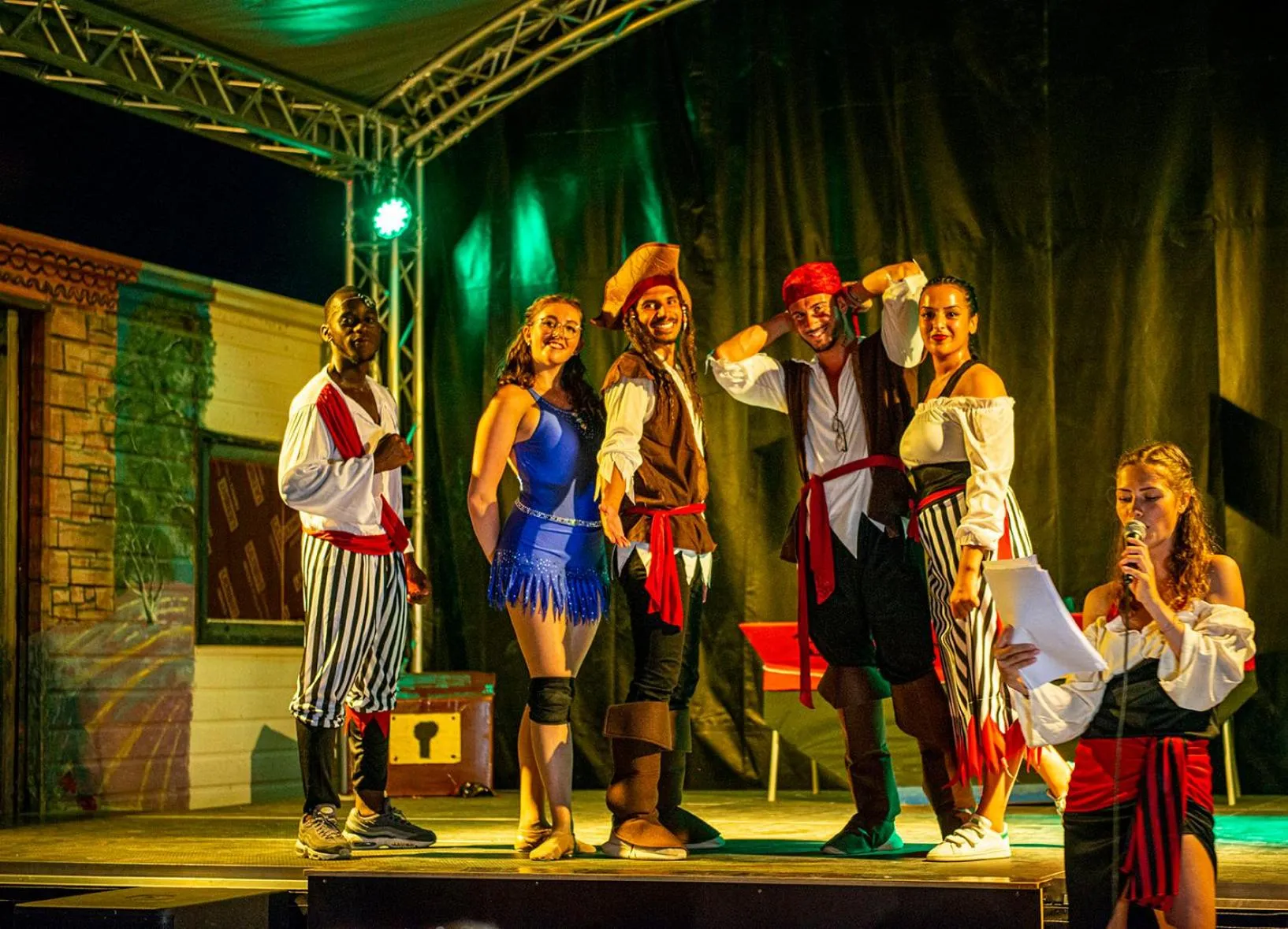 Domaine Le Clos des Oliviers