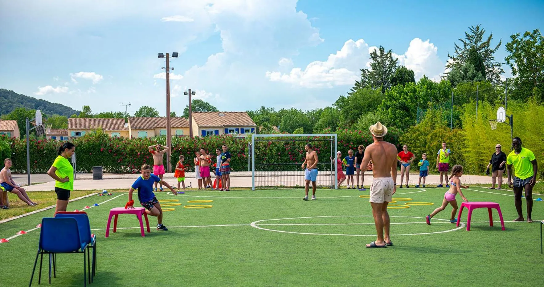 Domaine Le Clos des Oliviers