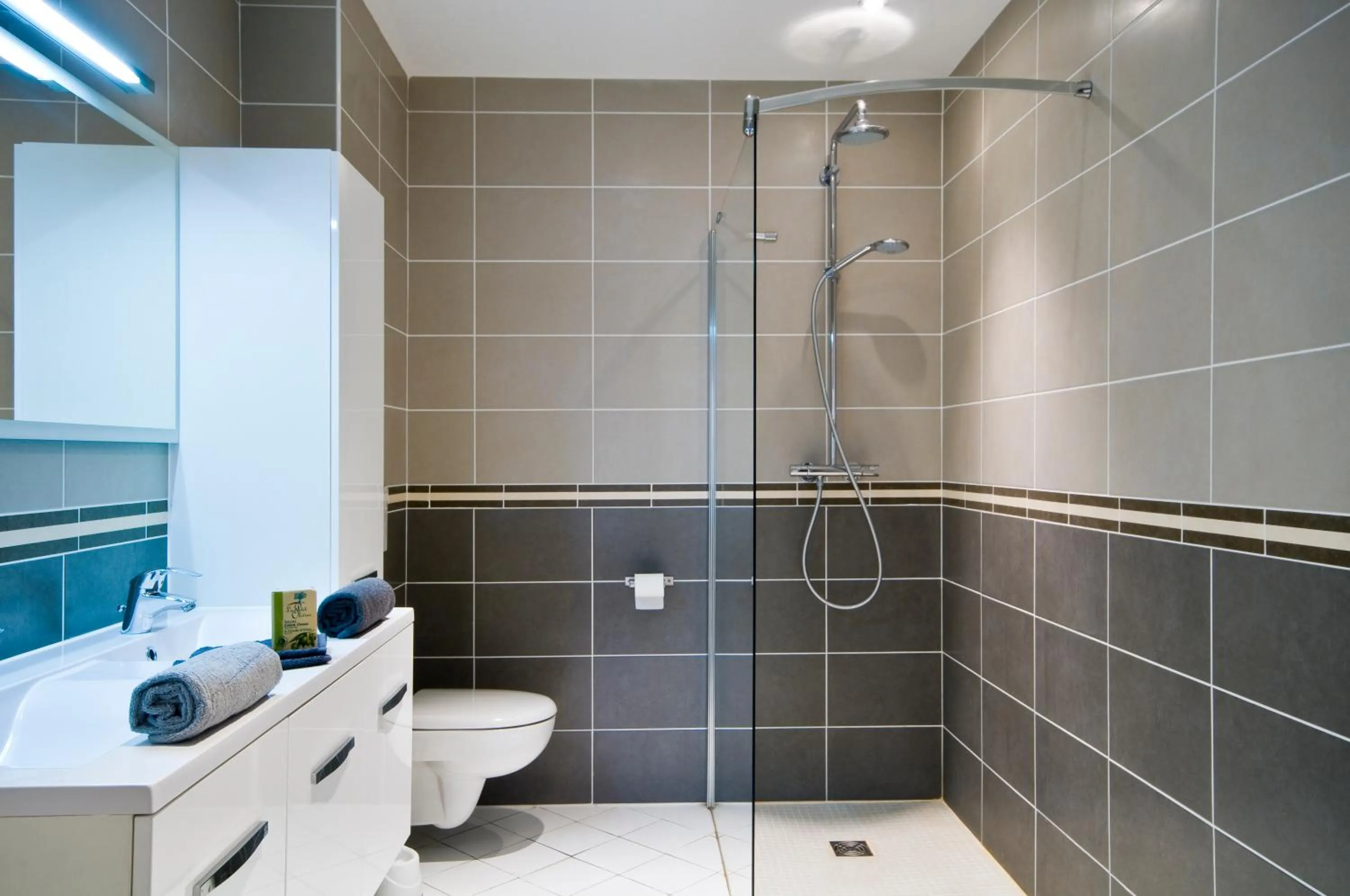 Domaine Le Clos des Oliviers