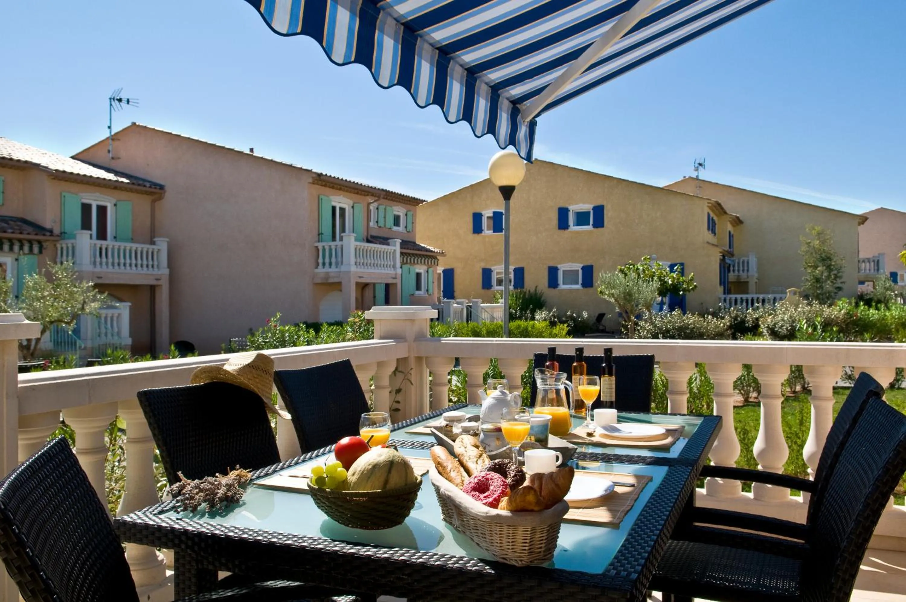 Domaine Le Clos des Oliviers