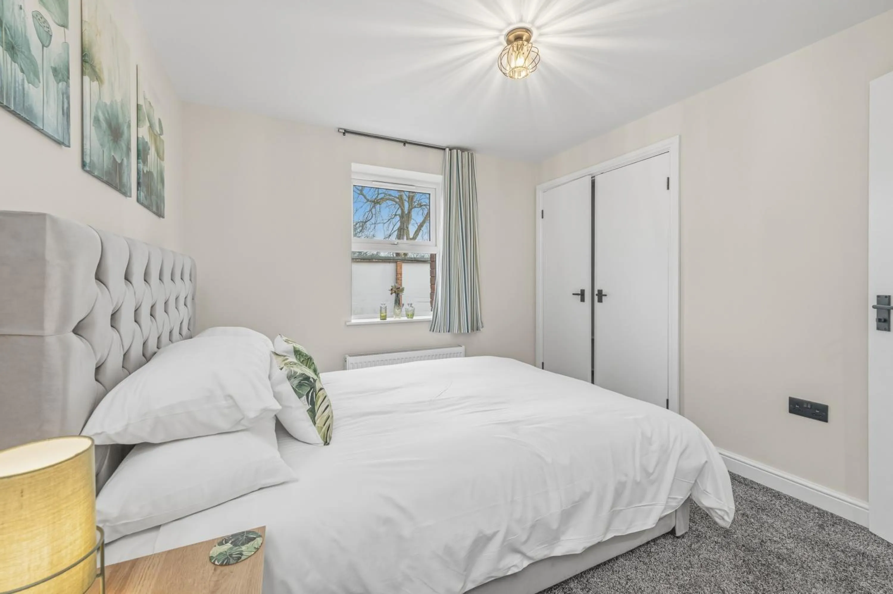 Ascot Grange Hotel & Apartments