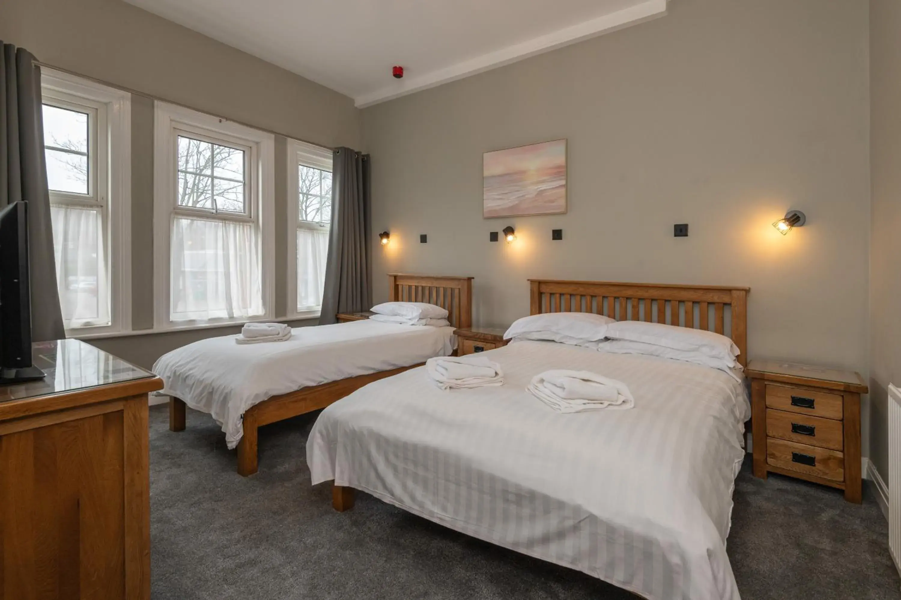 Ascot Grange Hotel & Apartments Ascot Grange Hotel & Apartments