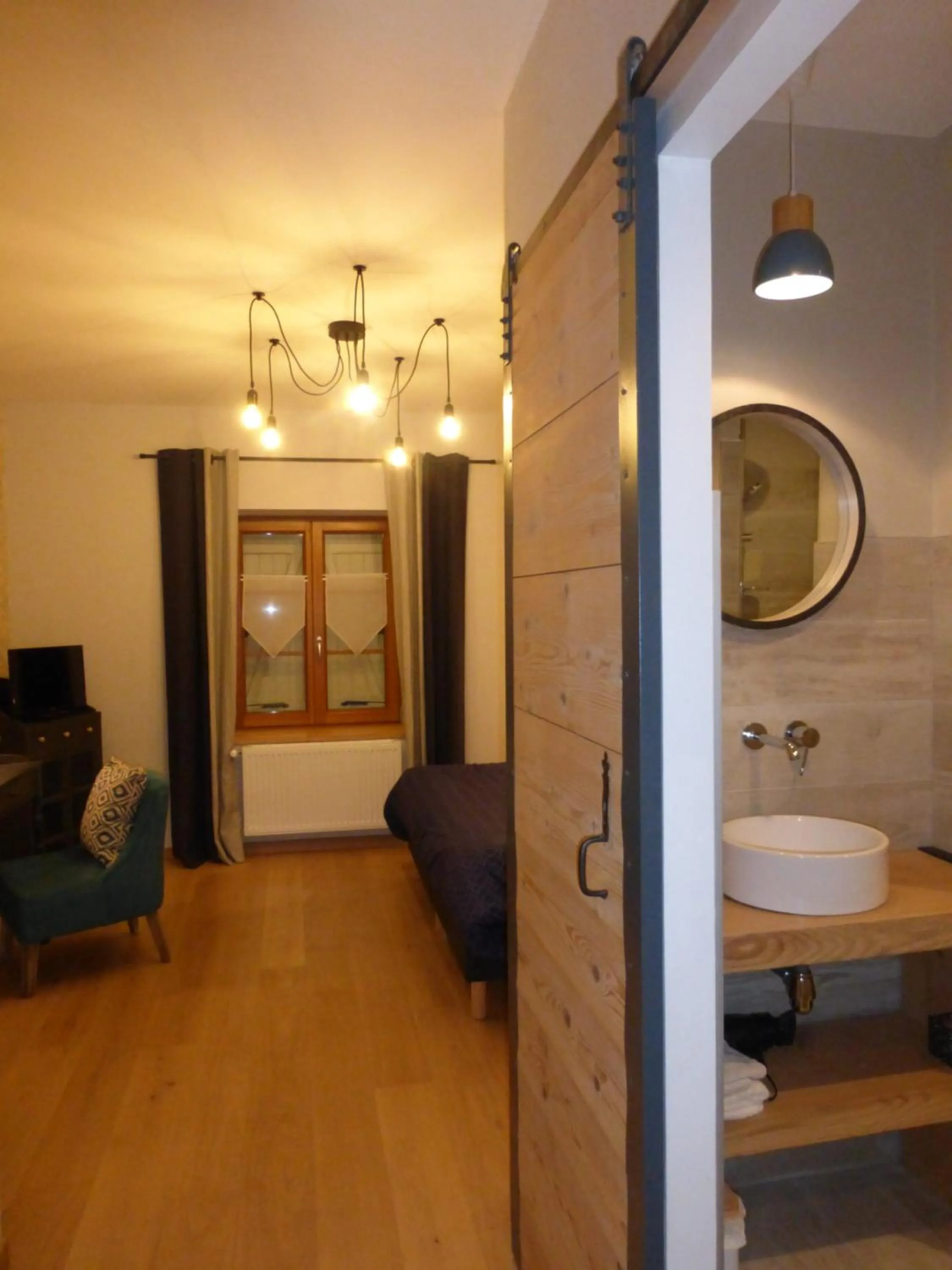 Chambres d'hôtes Béred Vuillemin